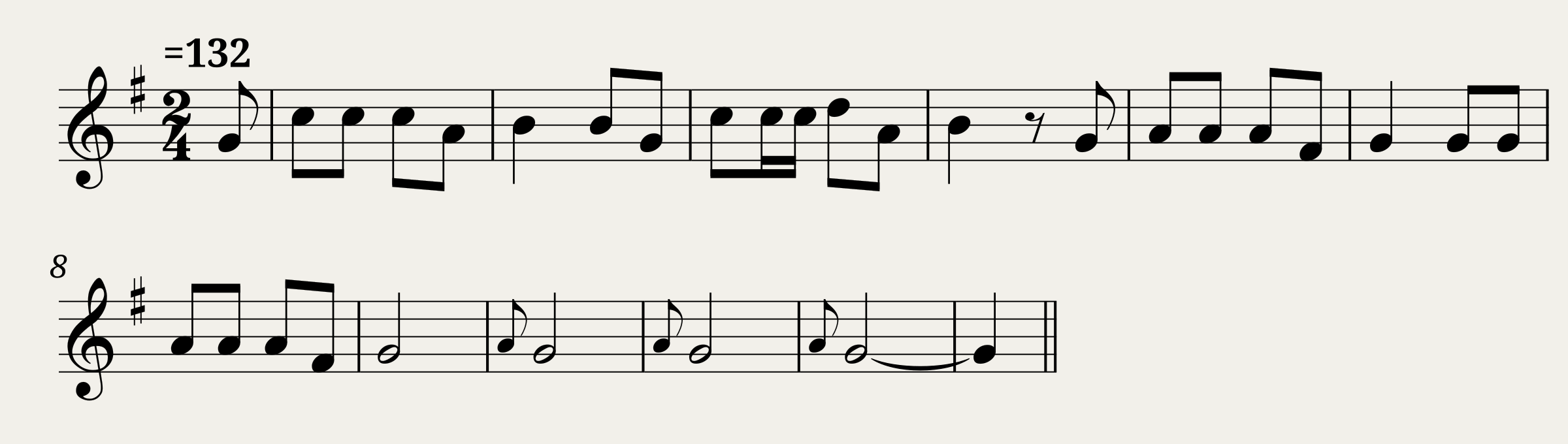 Traditional music - Añada (CT 148)