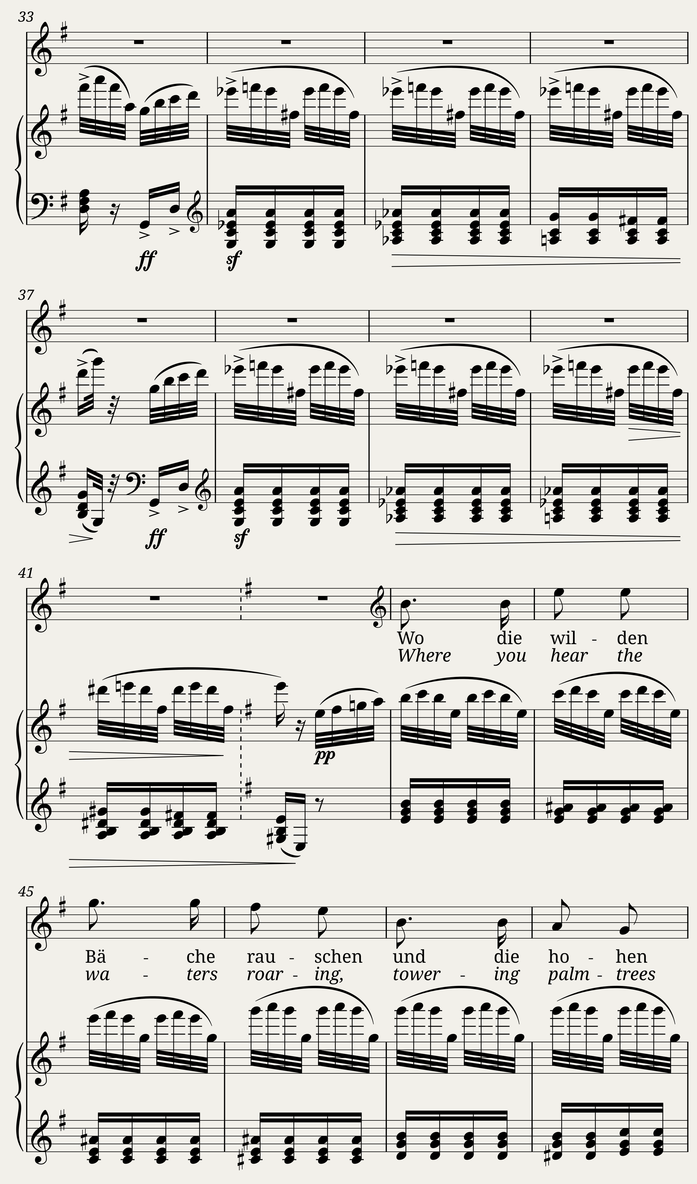 Waldmädchen — 3/7