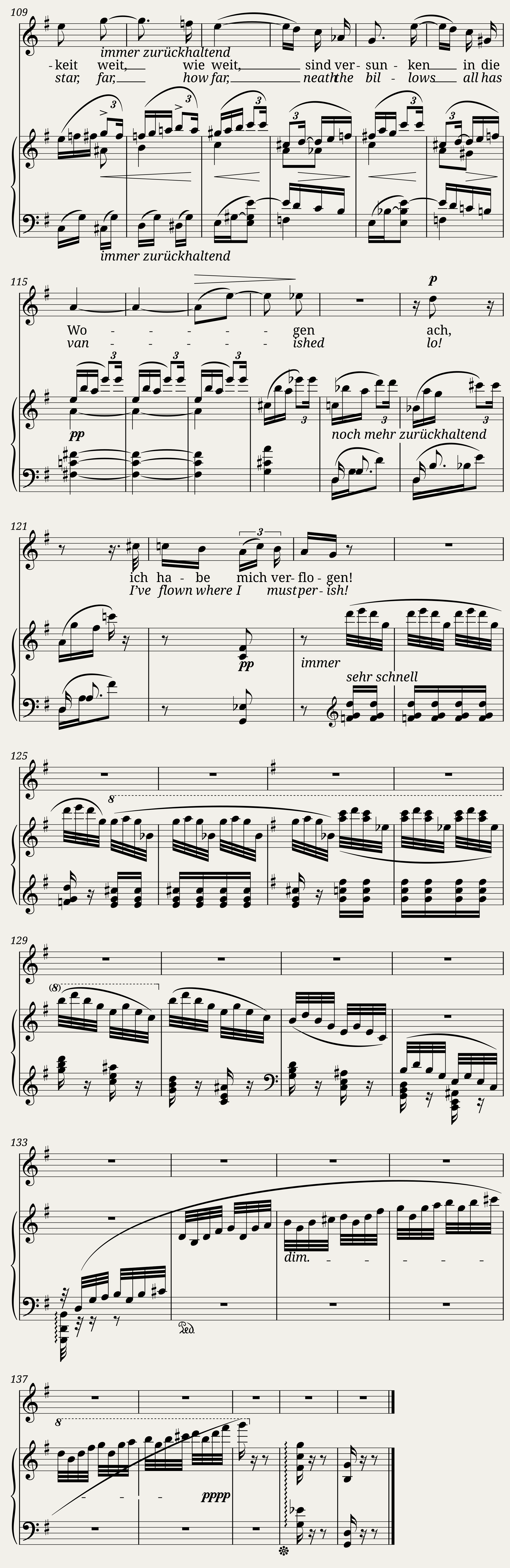 Waldmädchen — 7/7