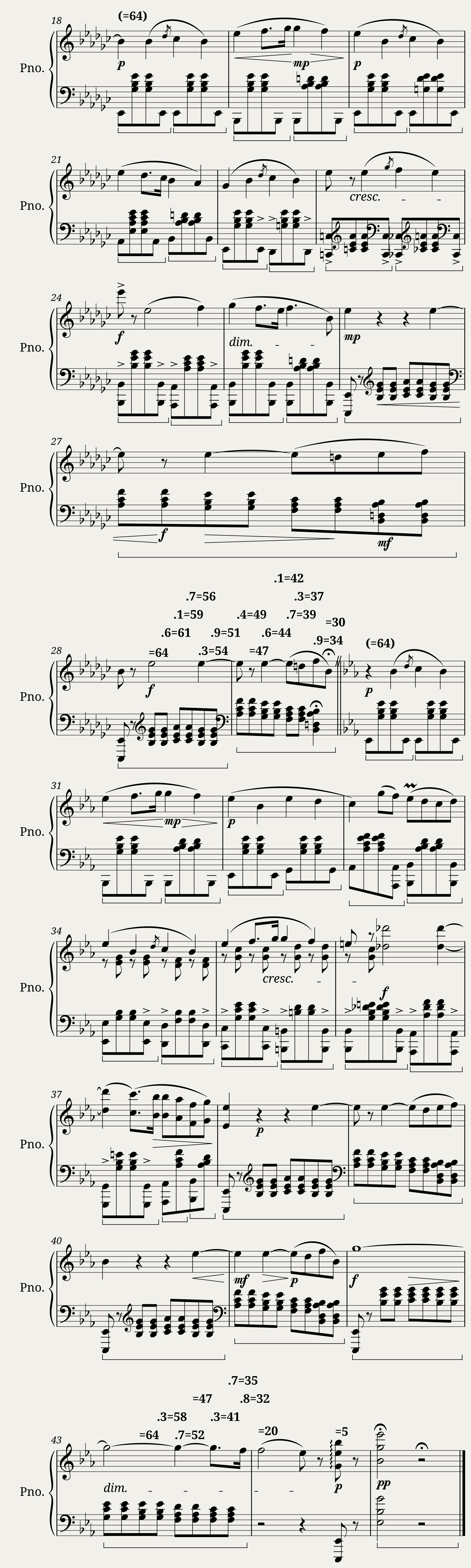 Graziosa — 2/2