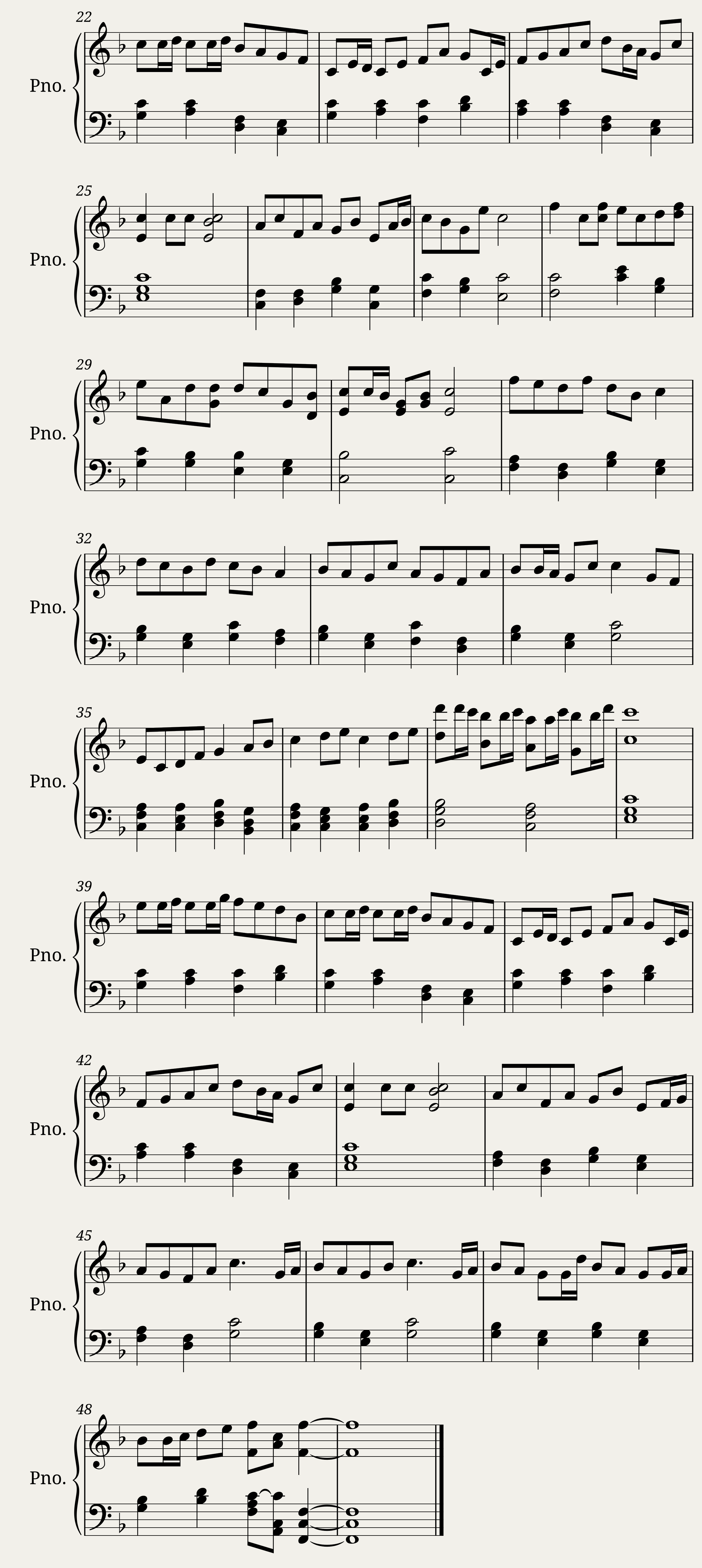 Sonata — 2/2