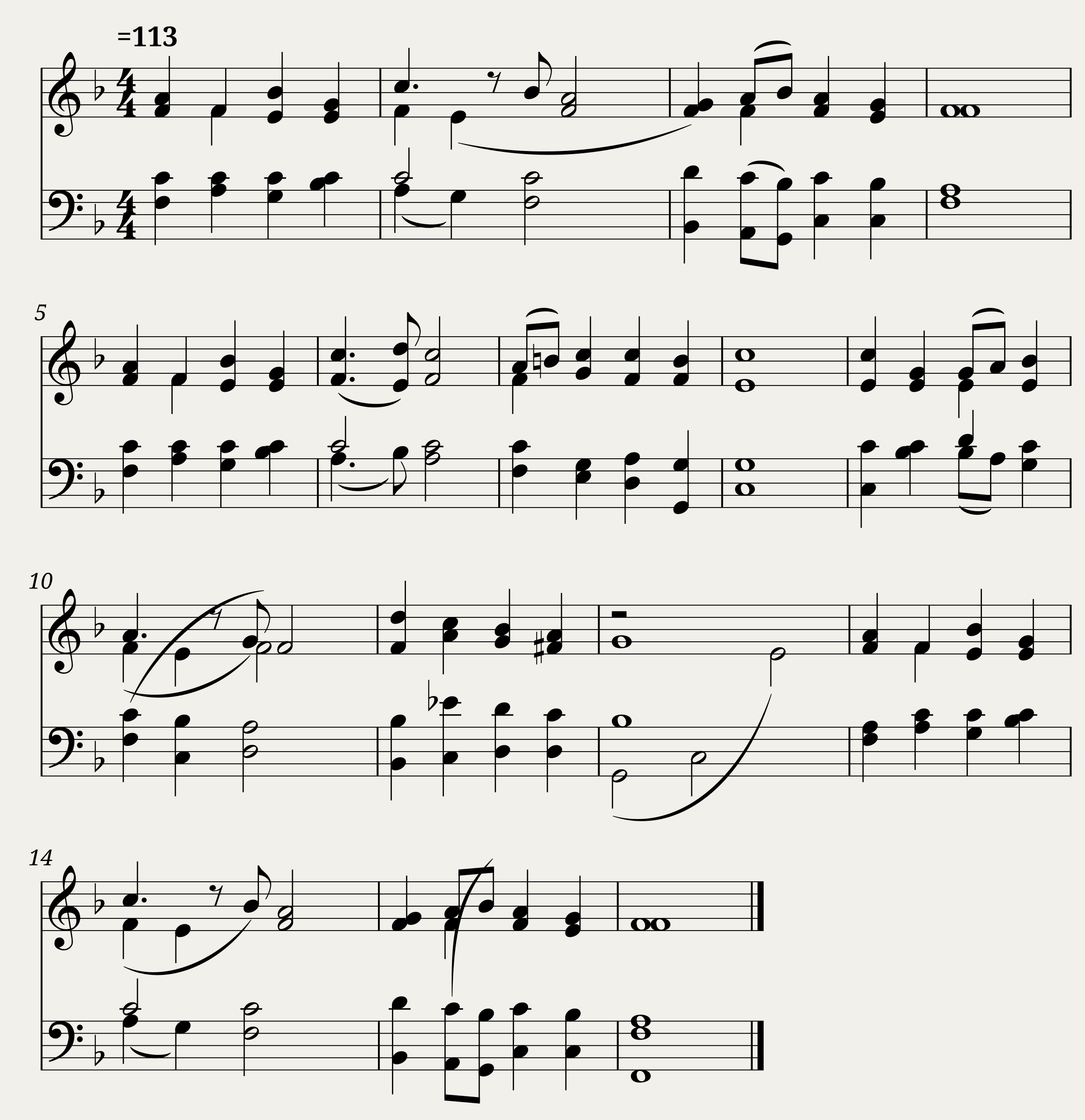 From the eastern mountains - William Pitts
