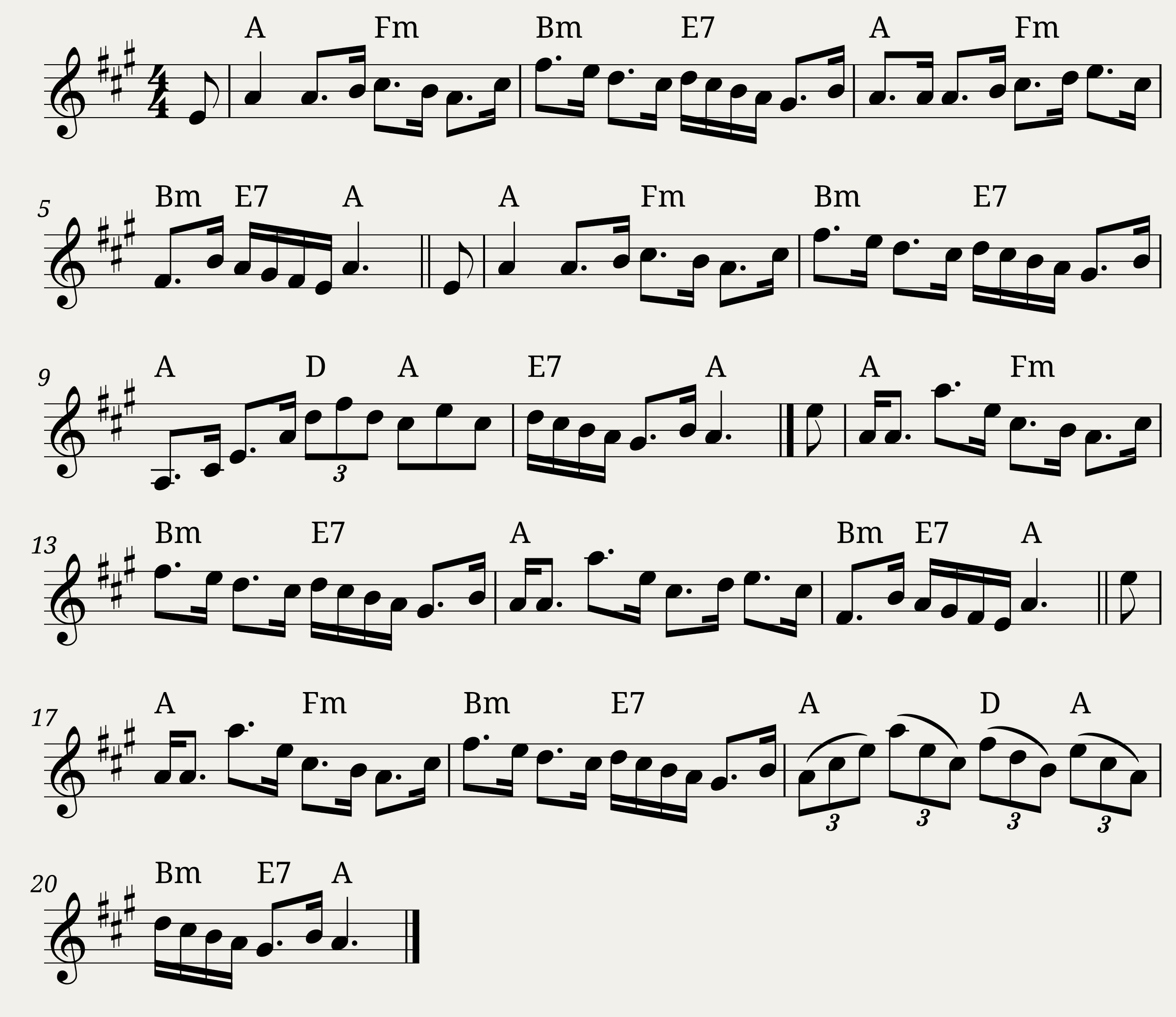 Duncan MacKercher - Lady Storment's Strathspey