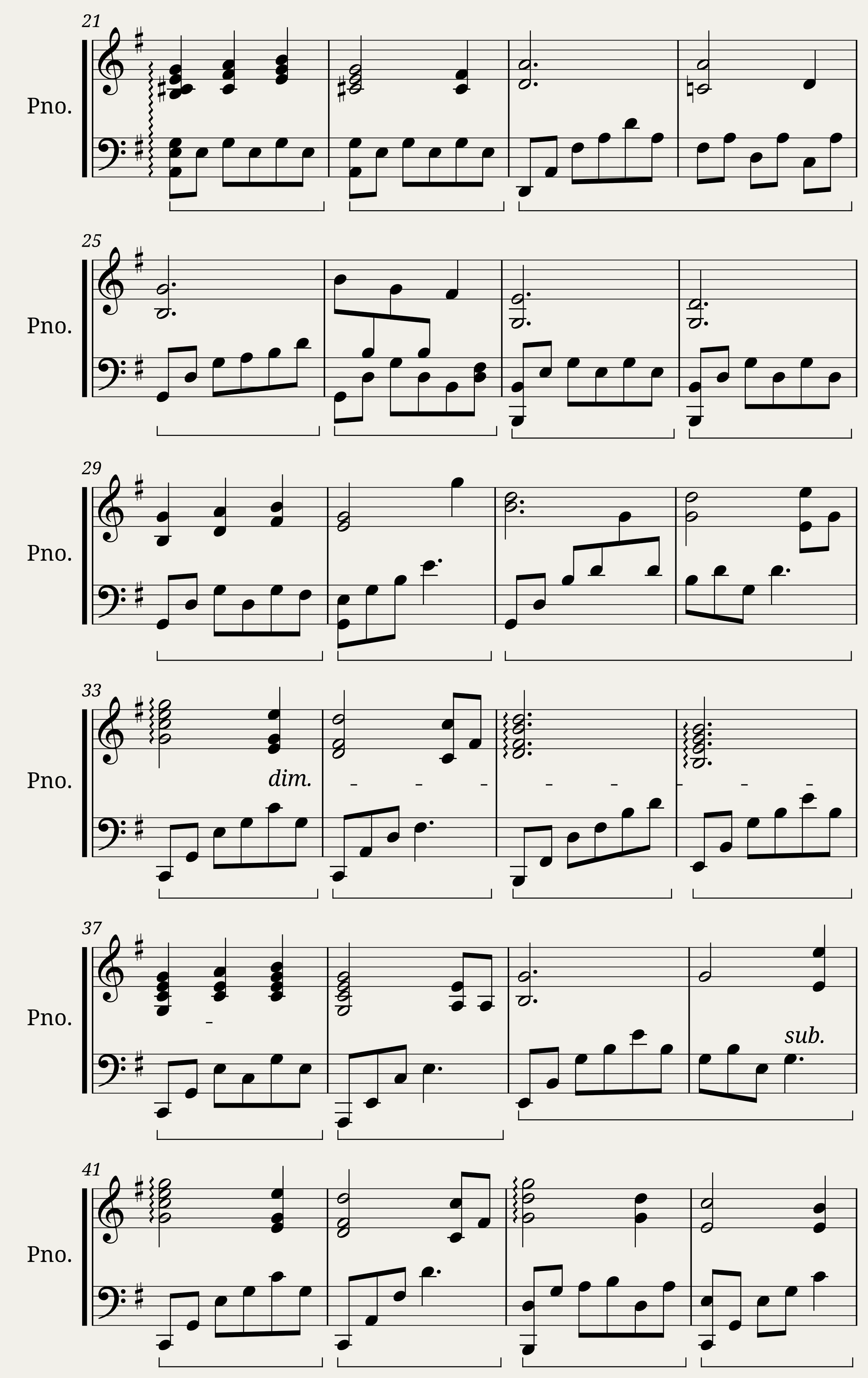 Op.2168 åçºãæ_The Beach in the Night Sky — 2/2