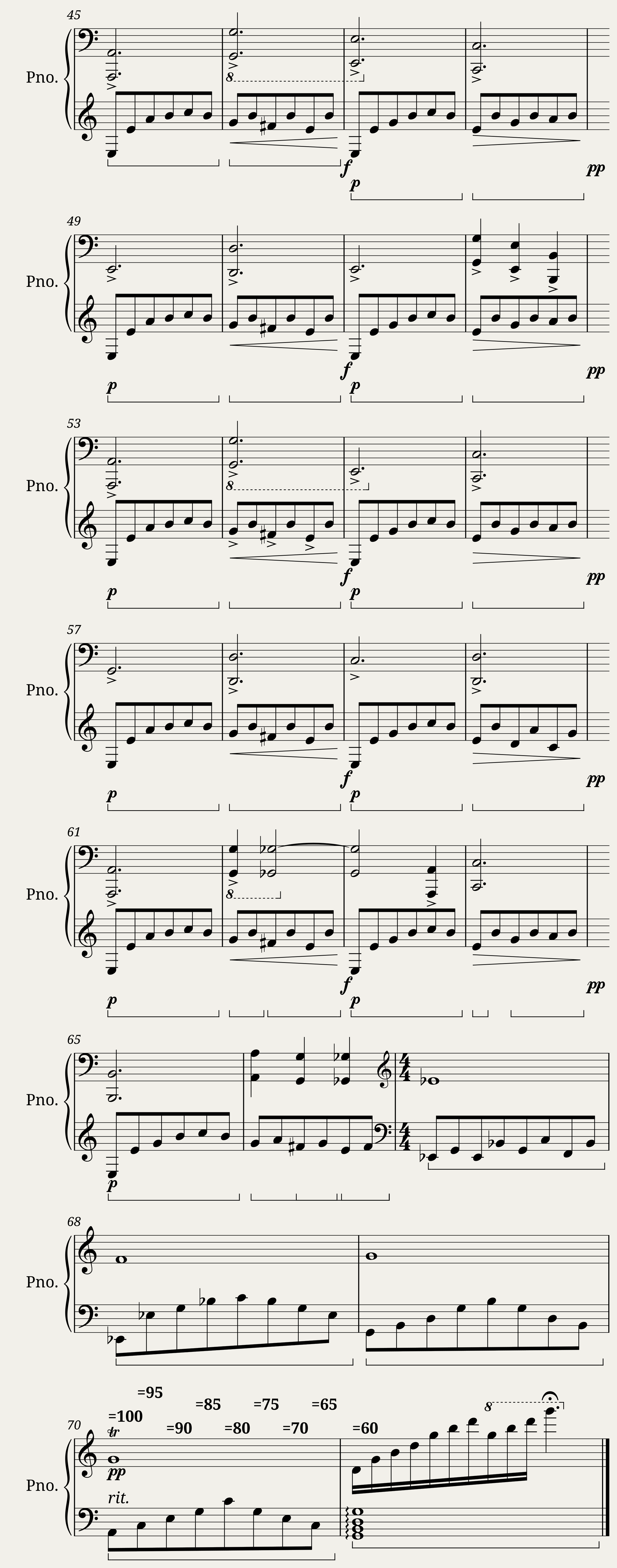 Ballada — 3/3