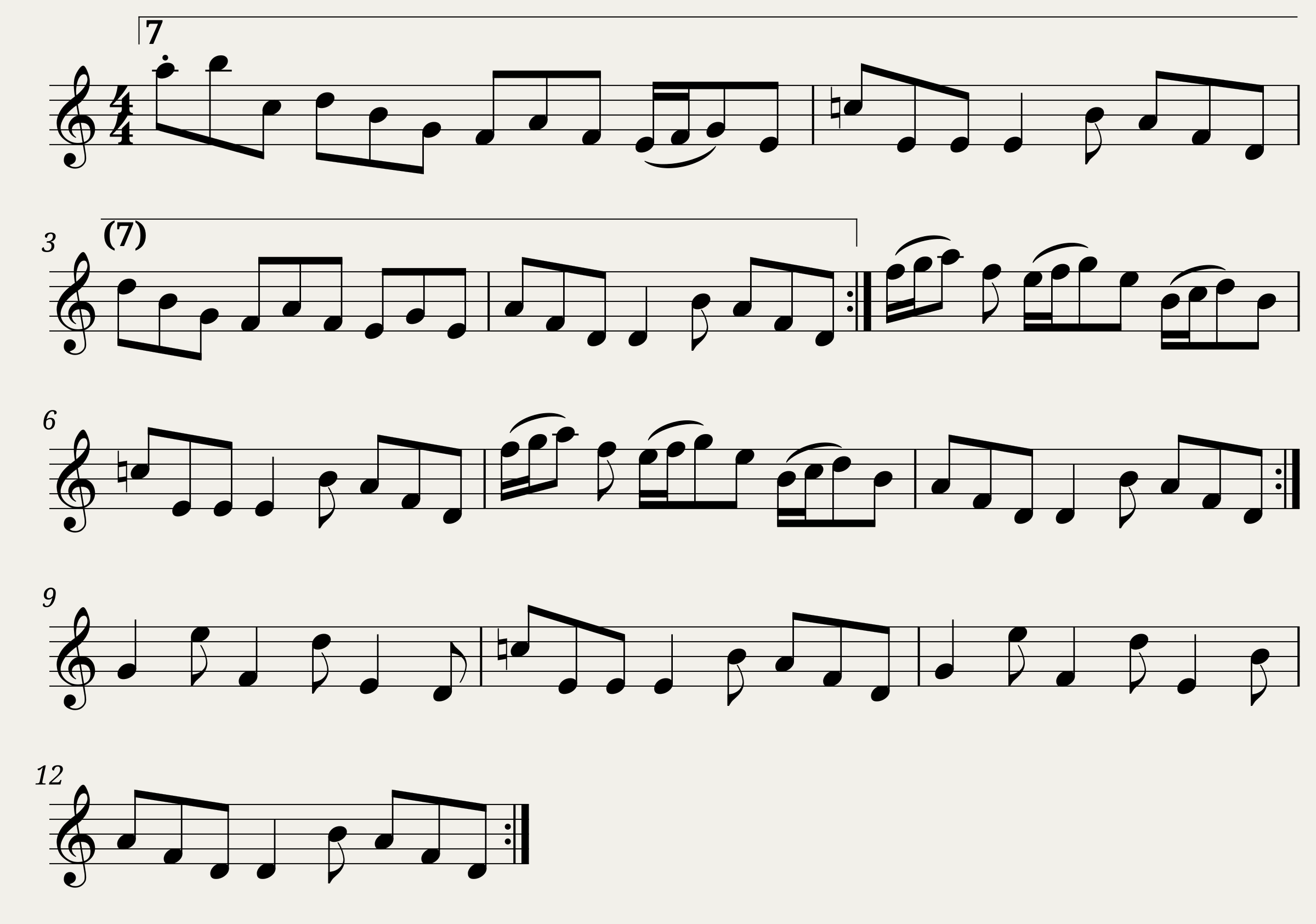 Shuffle and cut