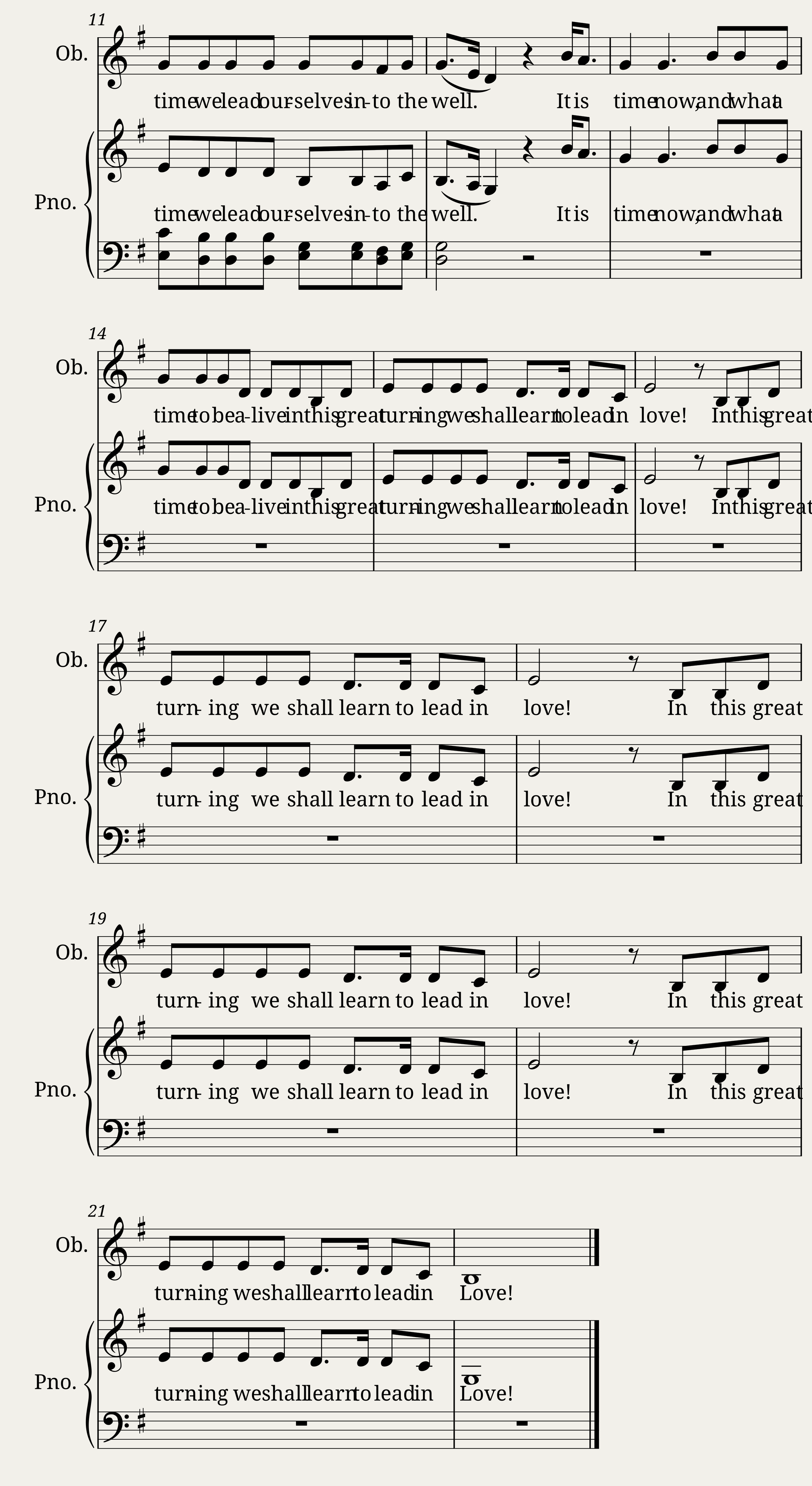 Domine non secundum - Thomas Stoltzer — 2/2