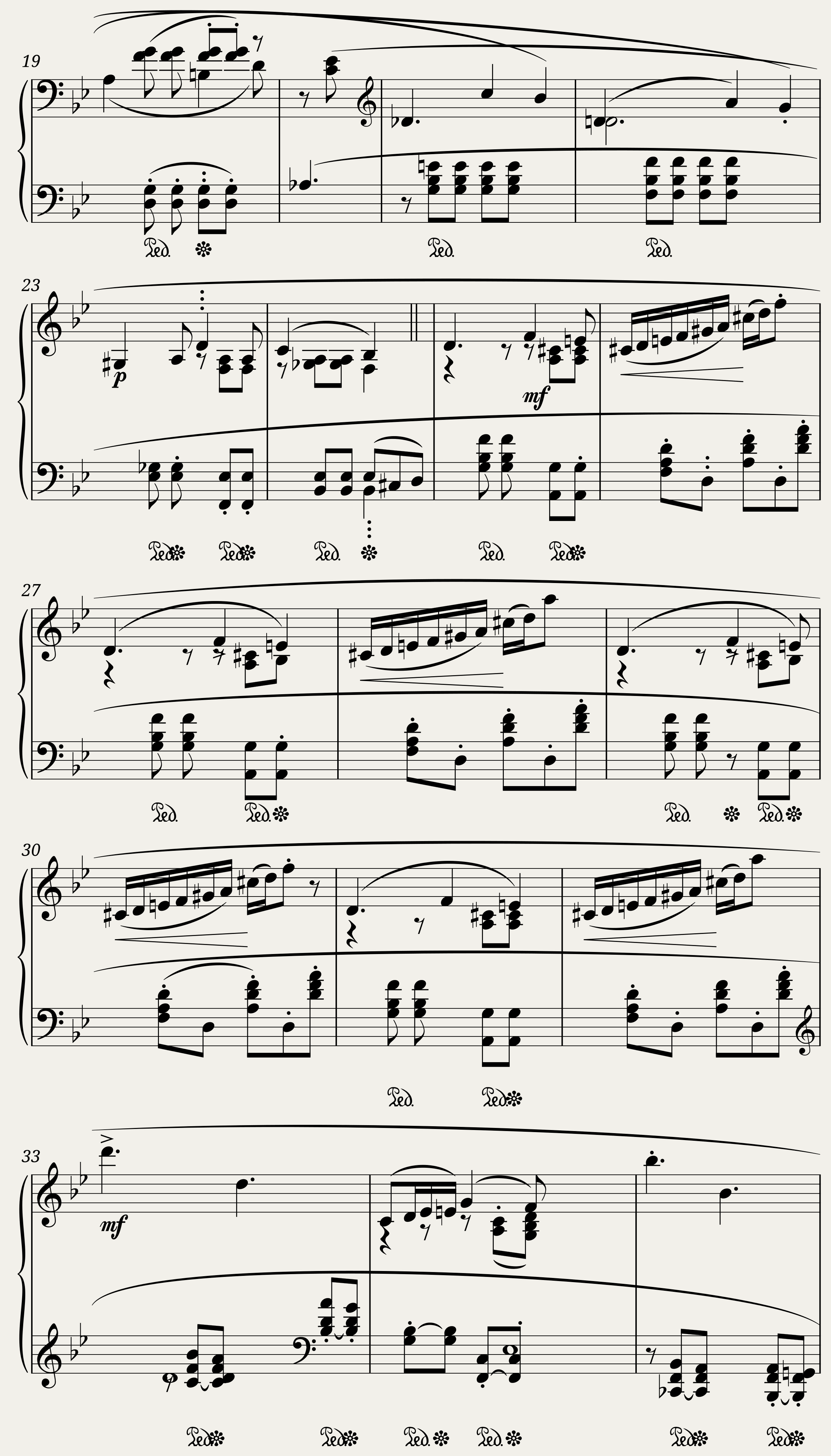 Tchaikovsky-April — 2/4