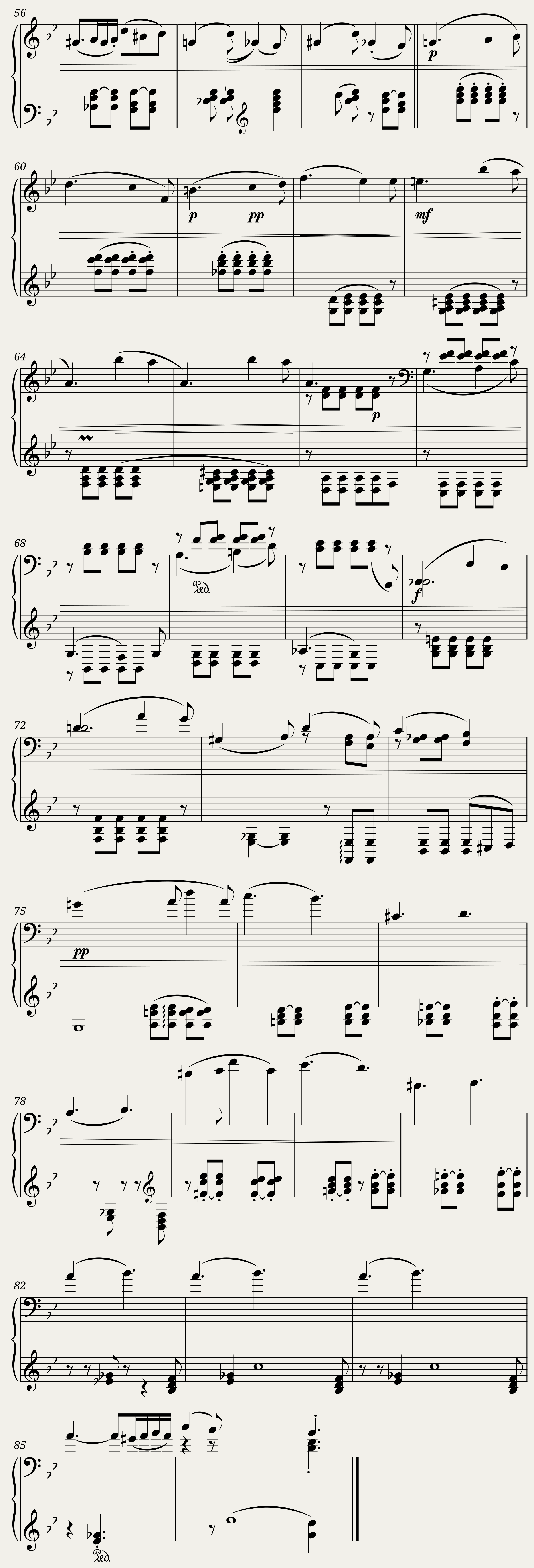 Tchaikovsky-April — 4/4