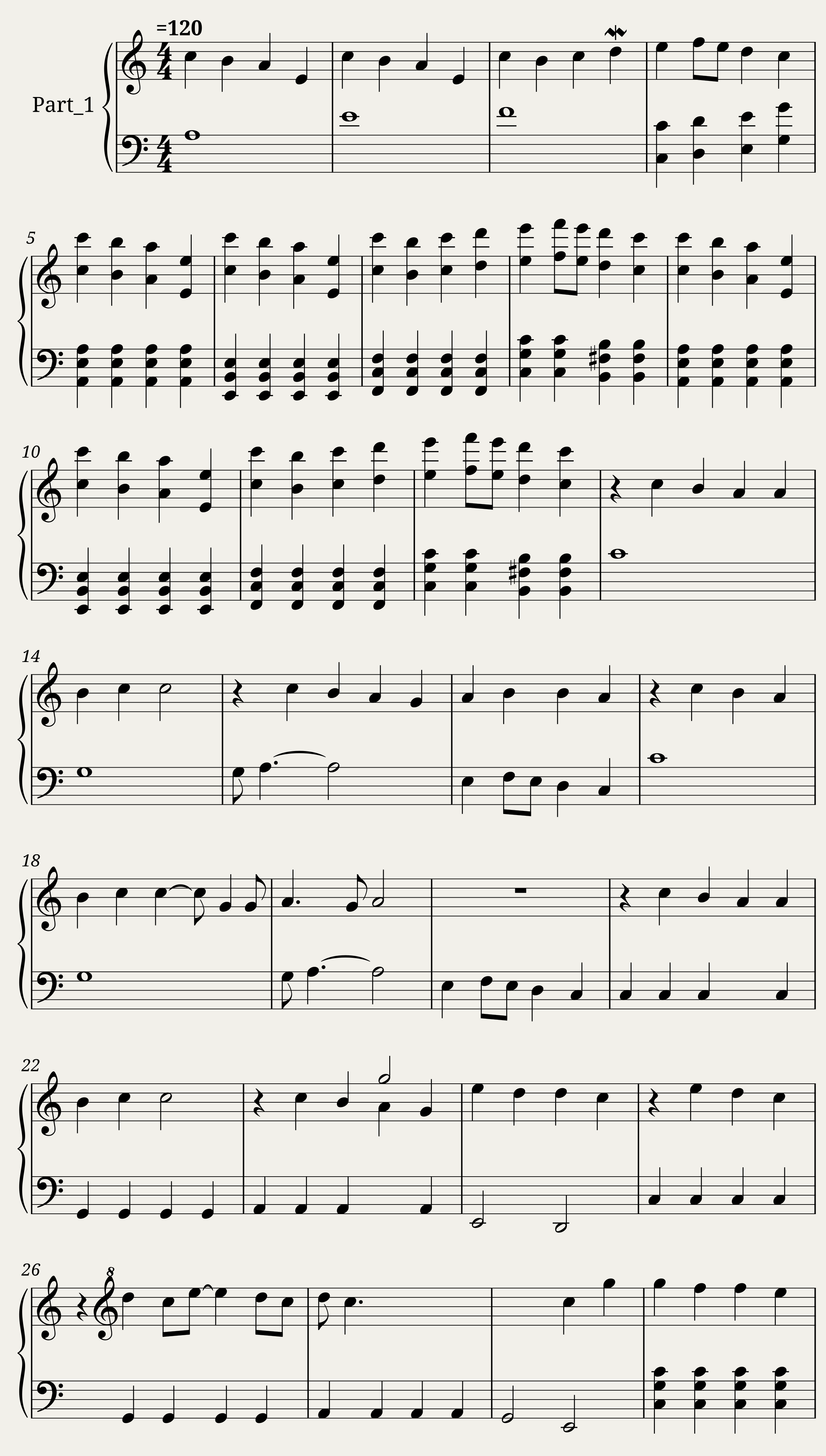 Skillet - Forgiven — 1/5