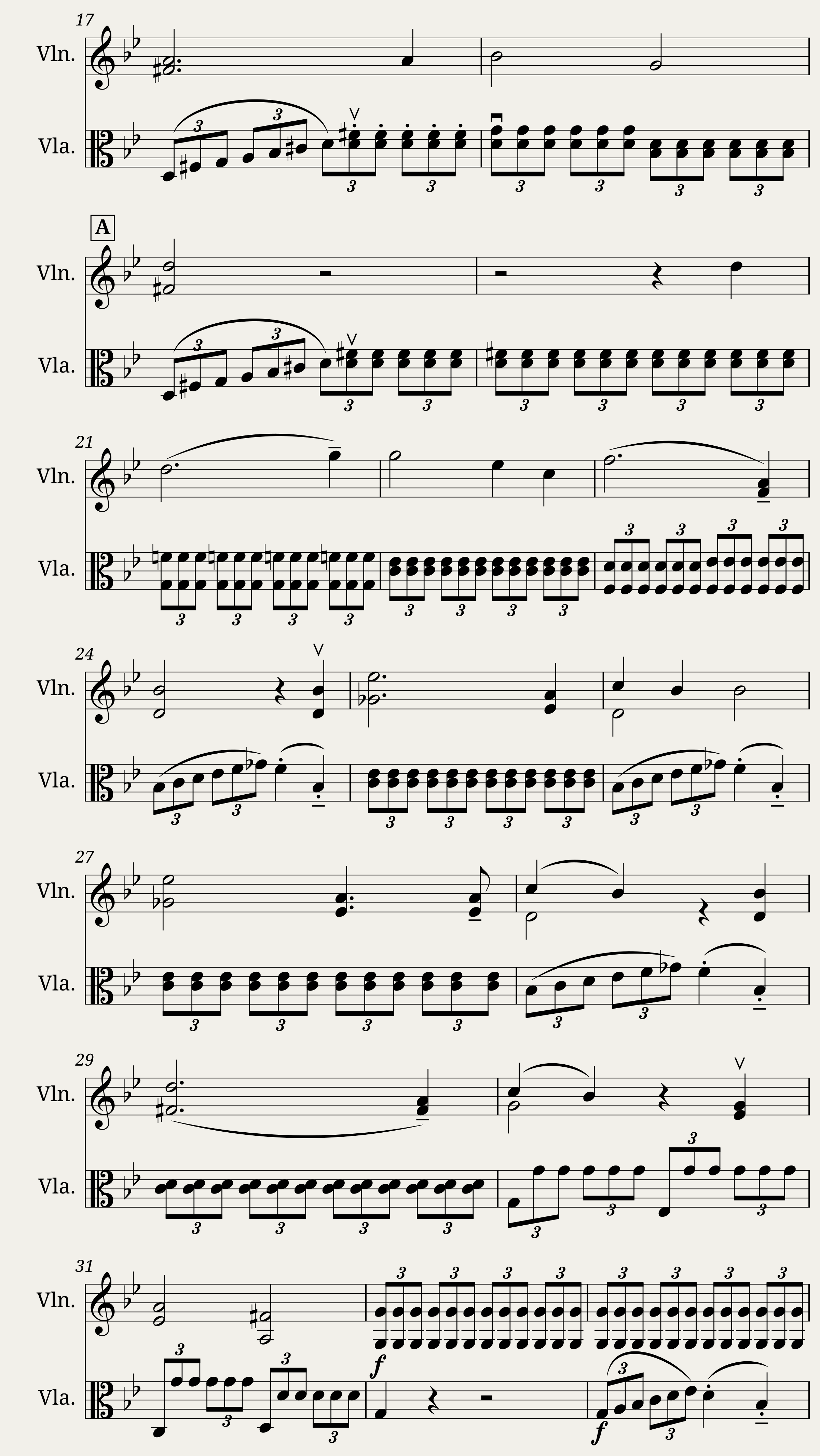 Erlkönig — 2/9