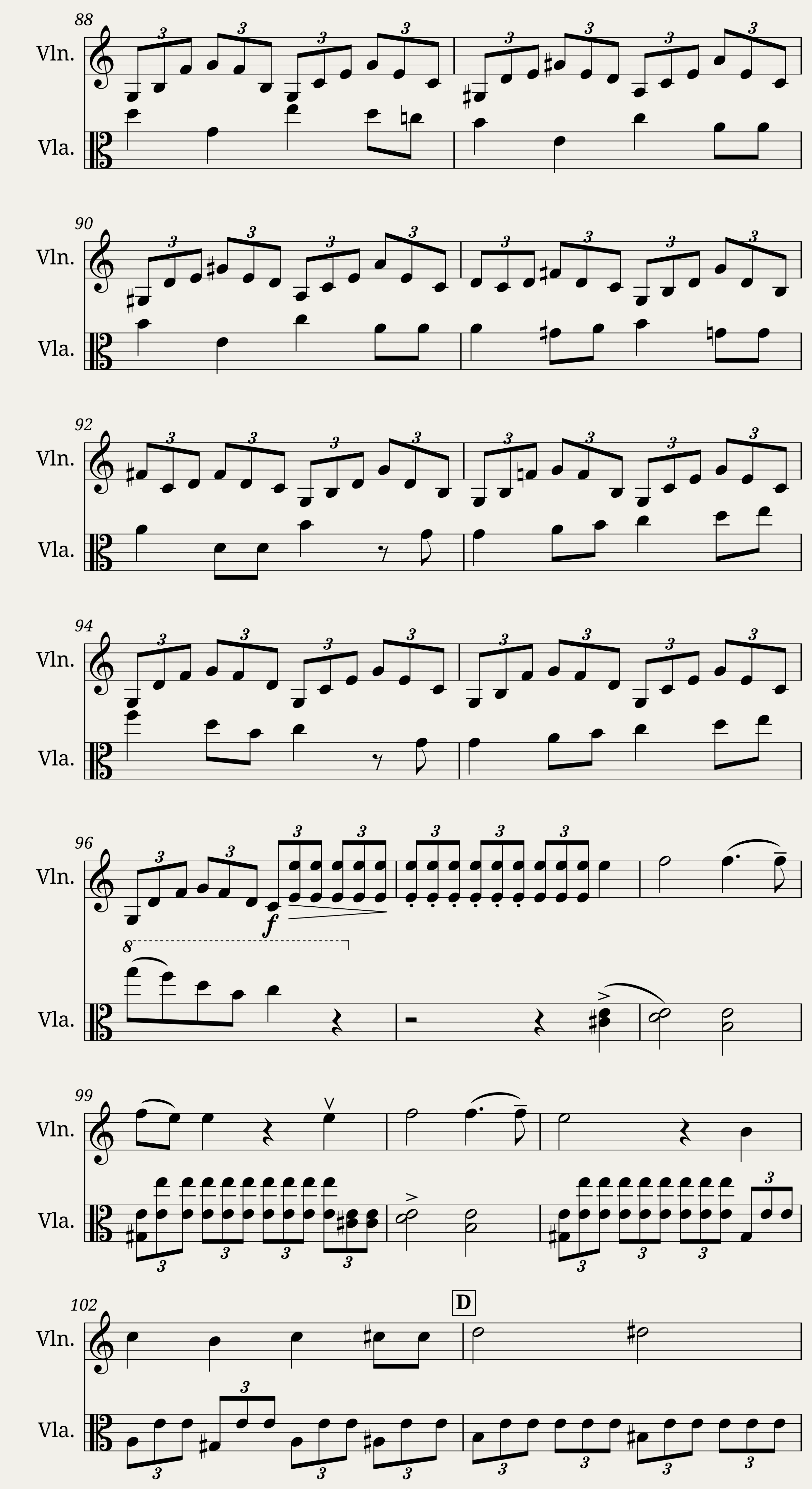 Erlkönig — 6/9