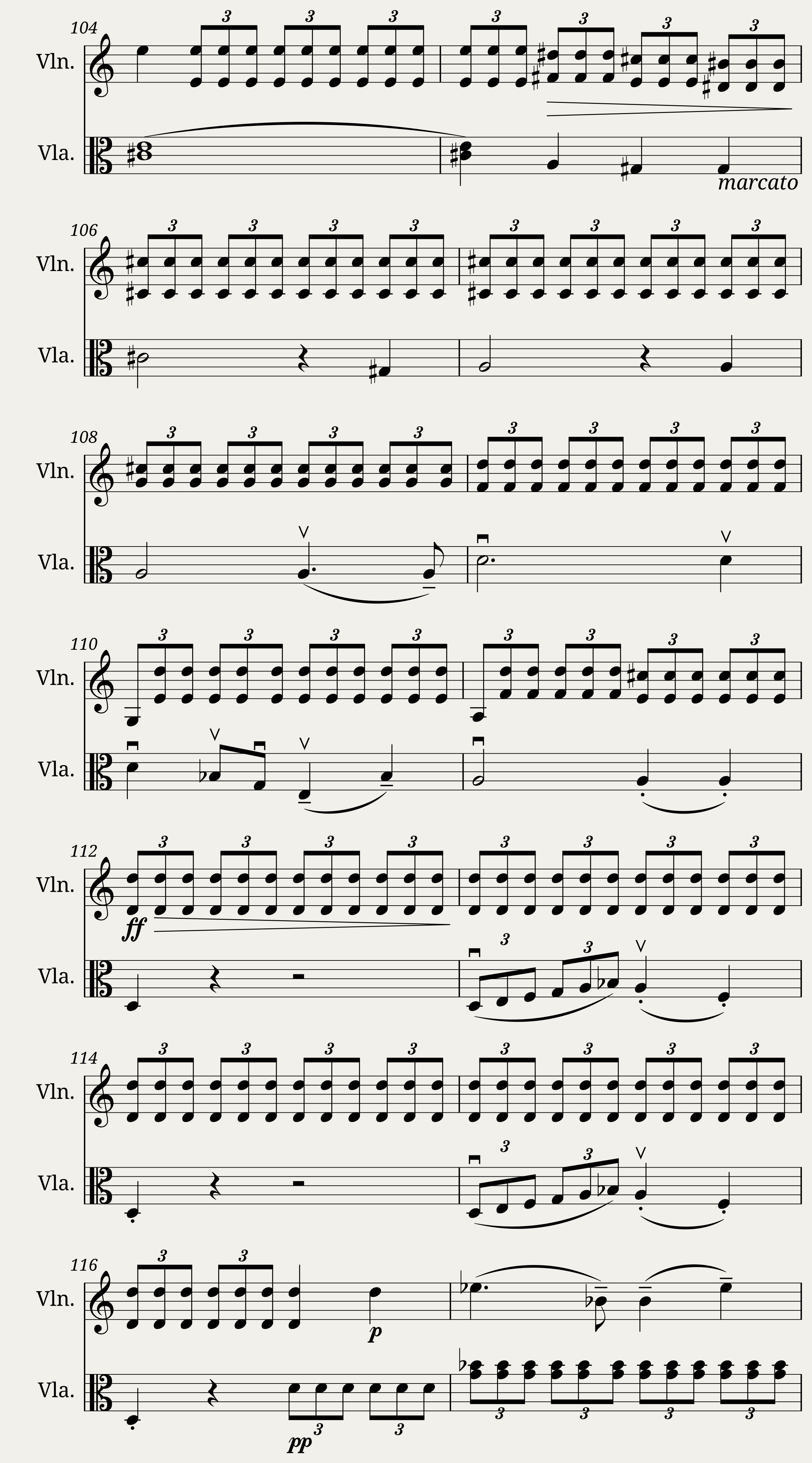 Erlkönig — 7/9