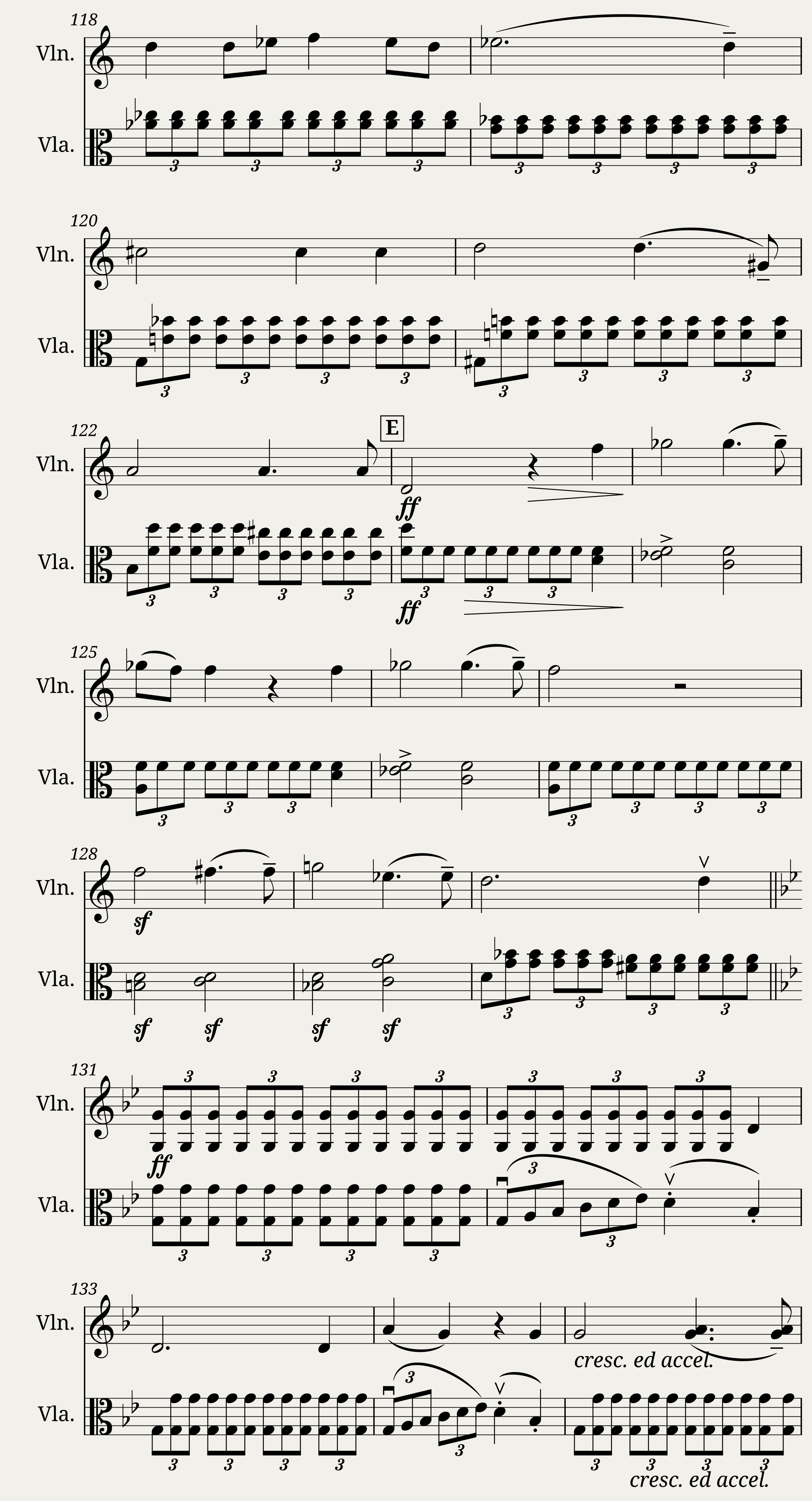 Erlkönig — 8/9
