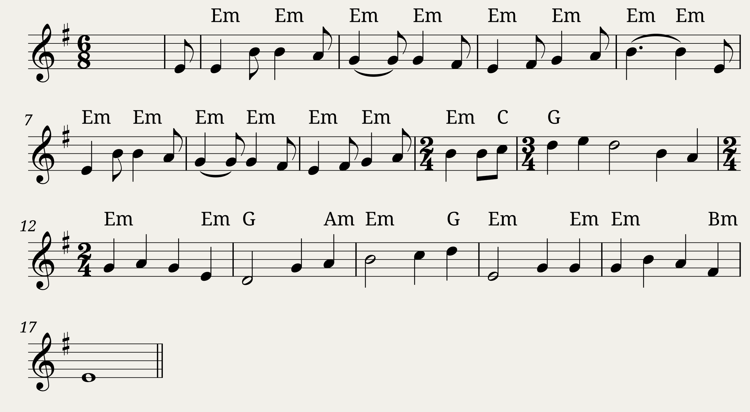 Traditional music - The Yorkshire Wassail Song: