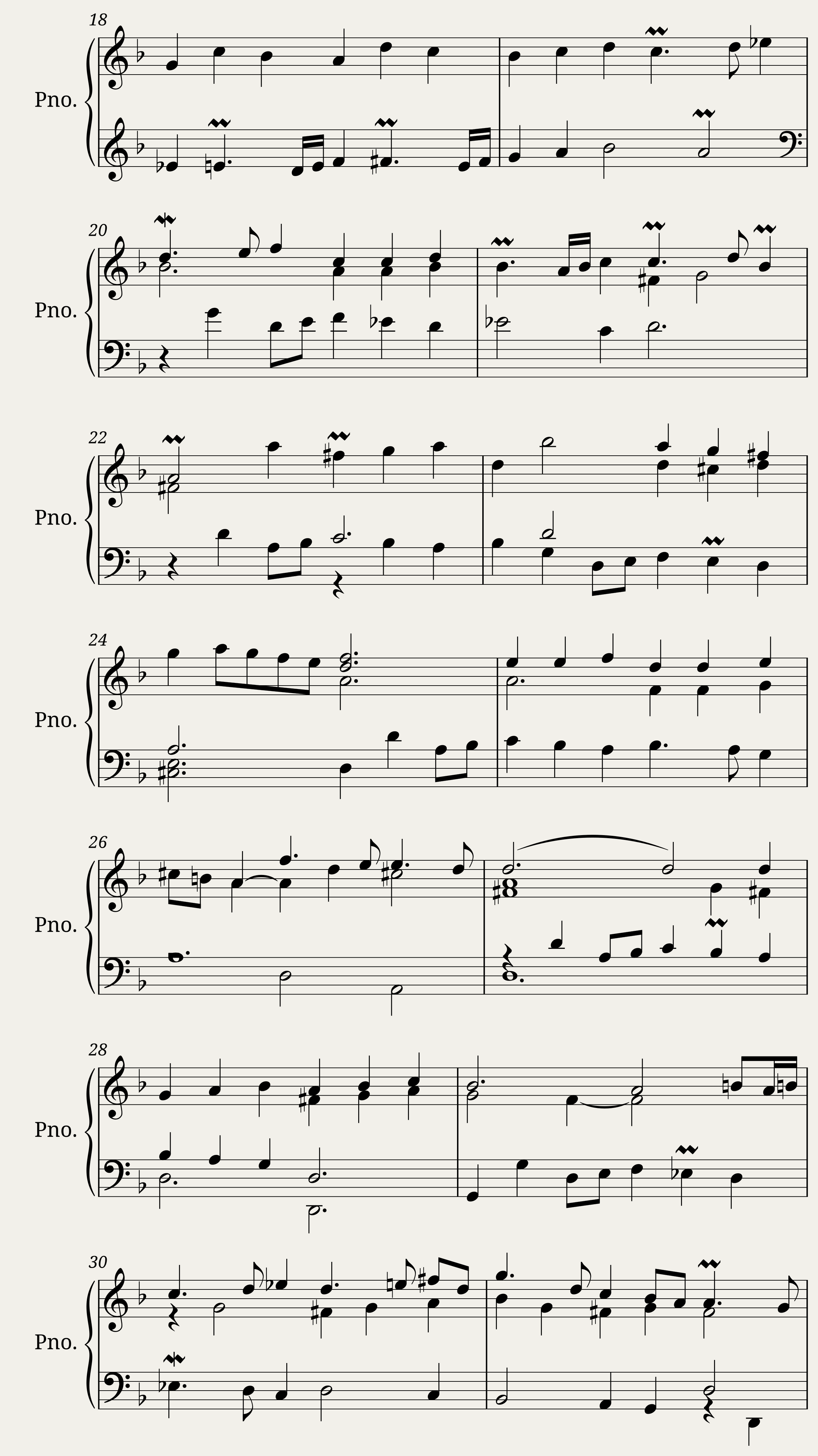 RWBY - Oscar's Leitmotif (Volume 4 - The Next Step BGM) — 2/2