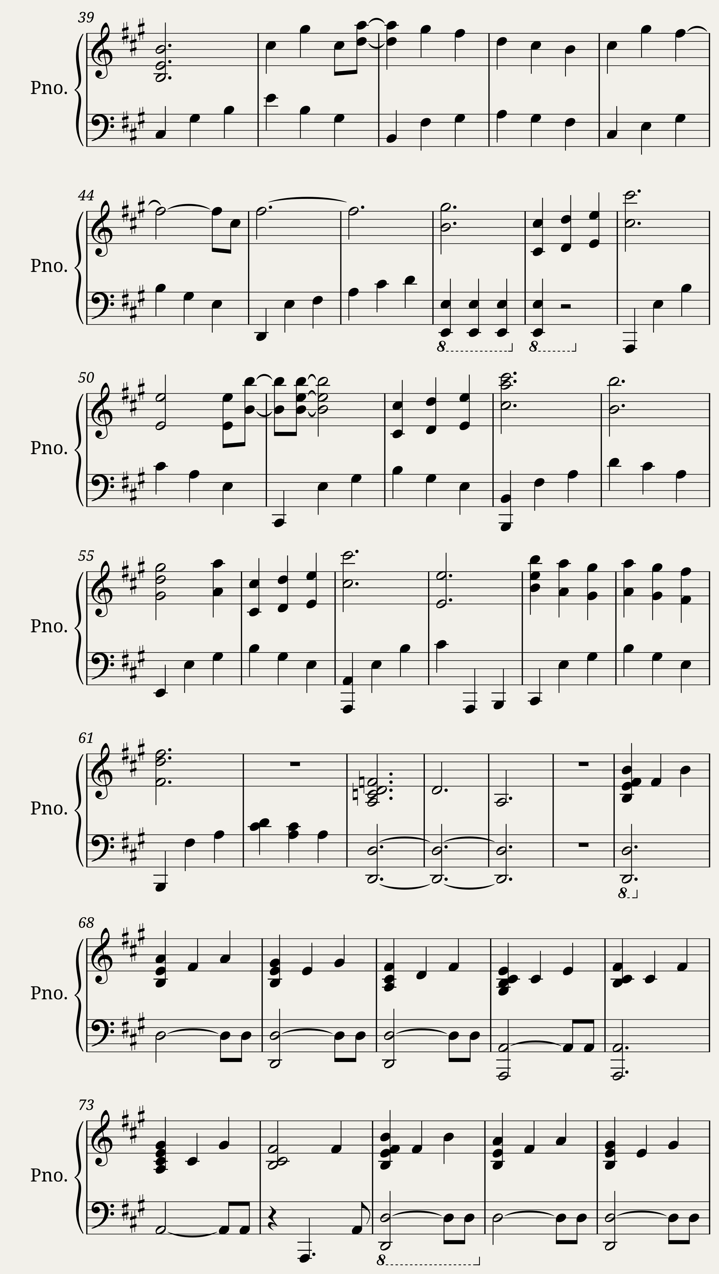 CHEN (ì²) - My Dear (êëìê²) — 2/4