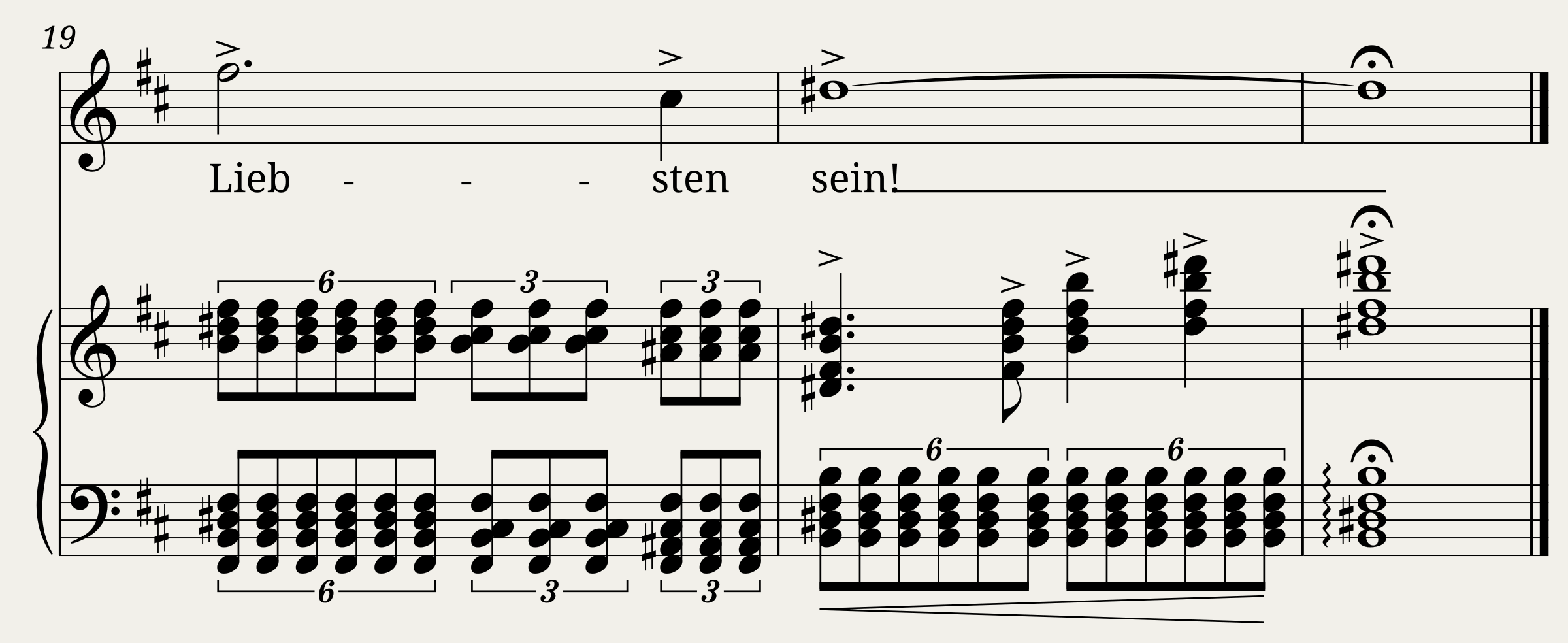 Heimkehr — 2/2
