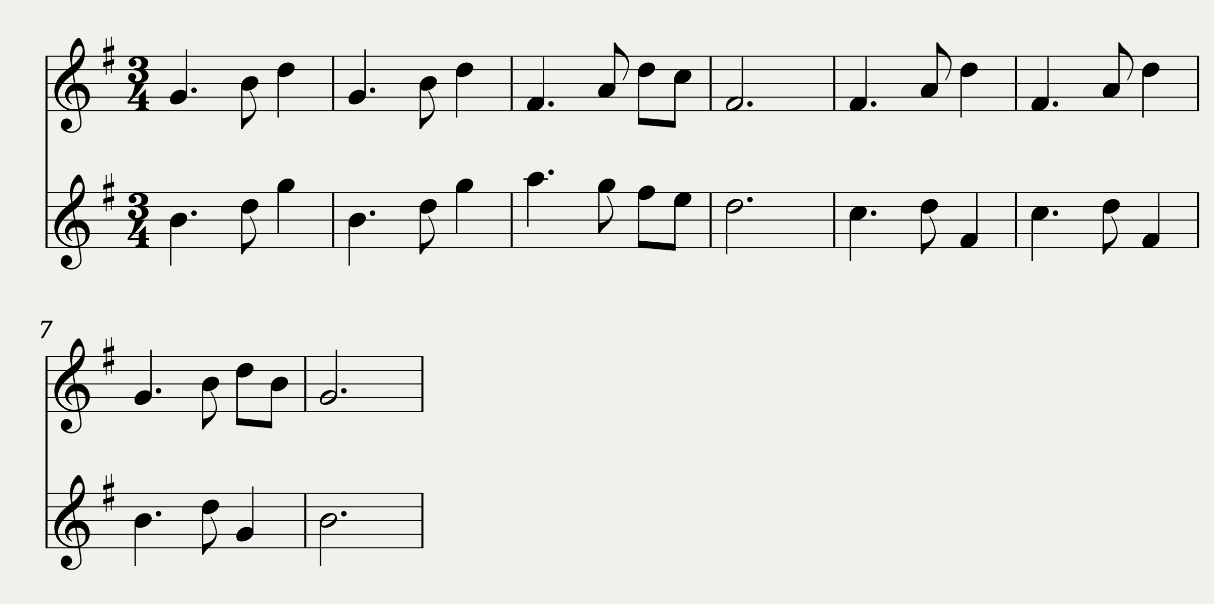 Traditional music - Steirische Jodler und Taenze Nr. 1 - 48 (20.)