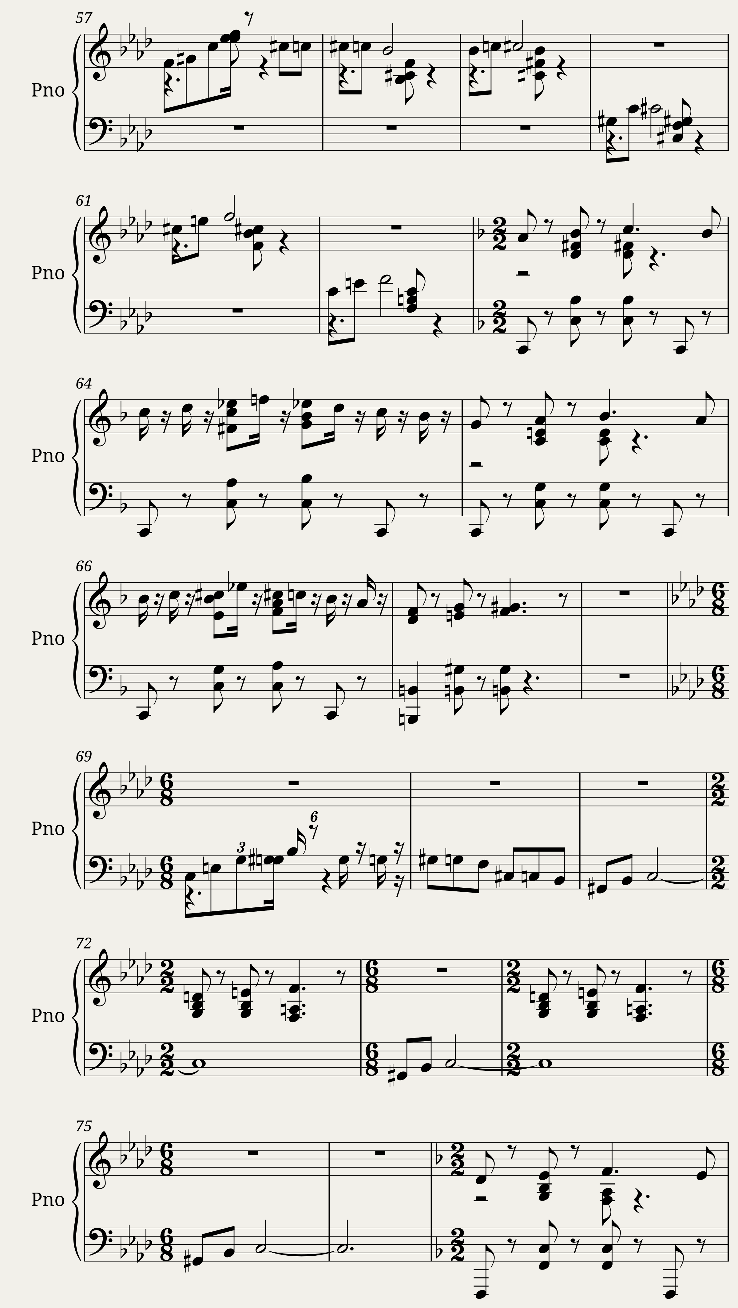 Pure Imagination Piano — 3/3
