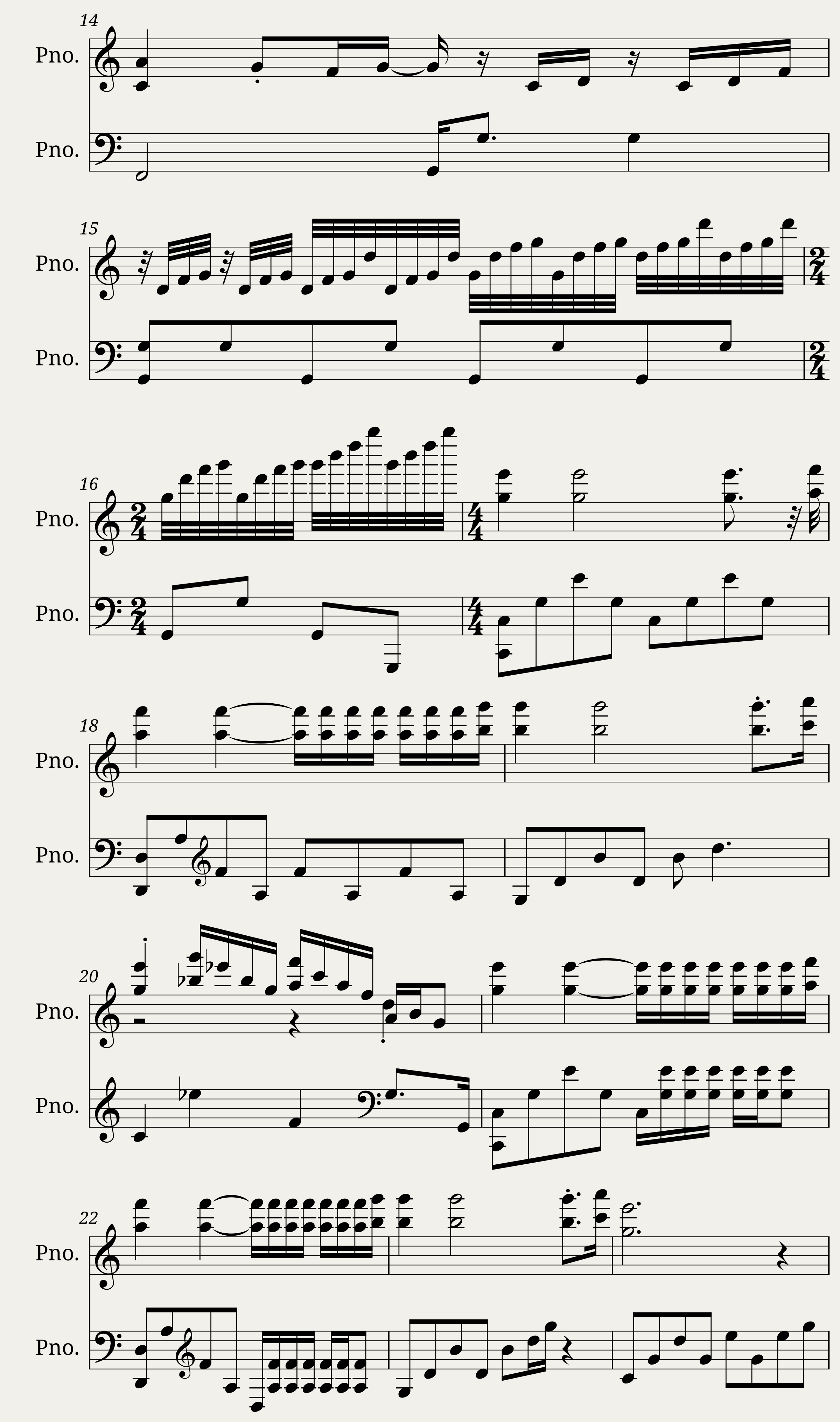 Richard Clayderman - Ballade Pour Adeline ( for Piano only ) — 2/3
