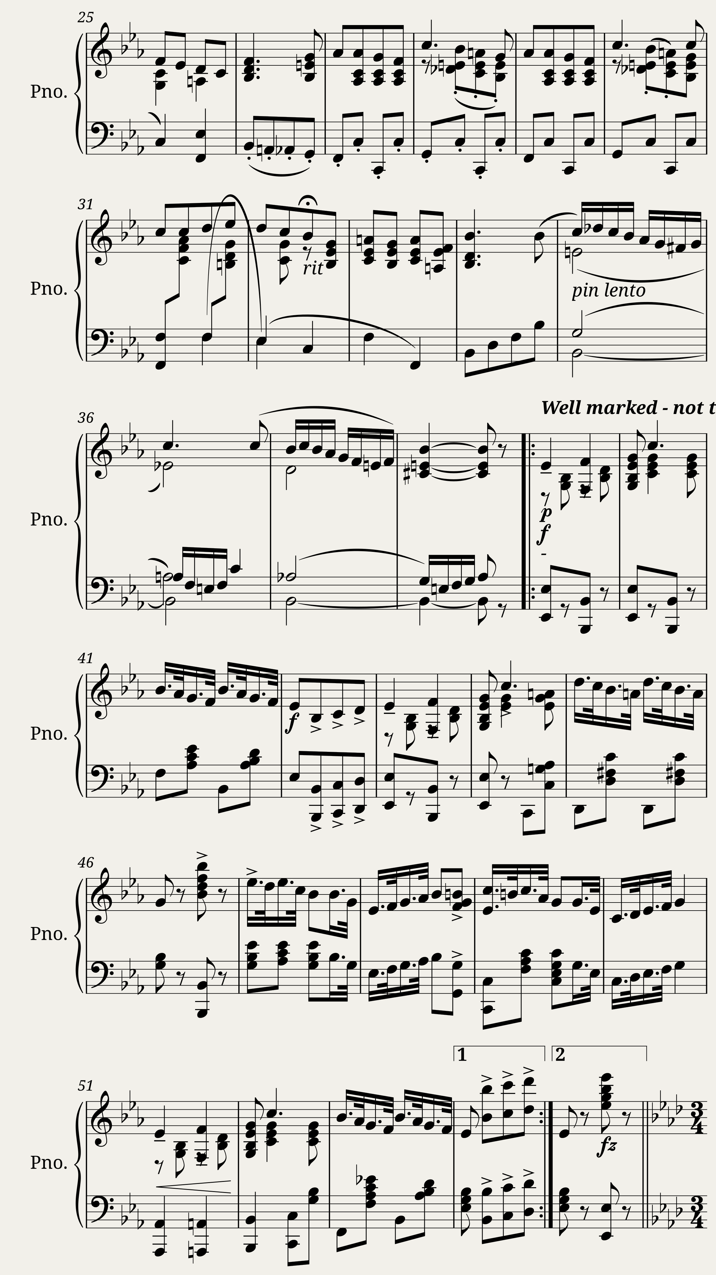 Around The Map - A Musical Globetrot — 2/10