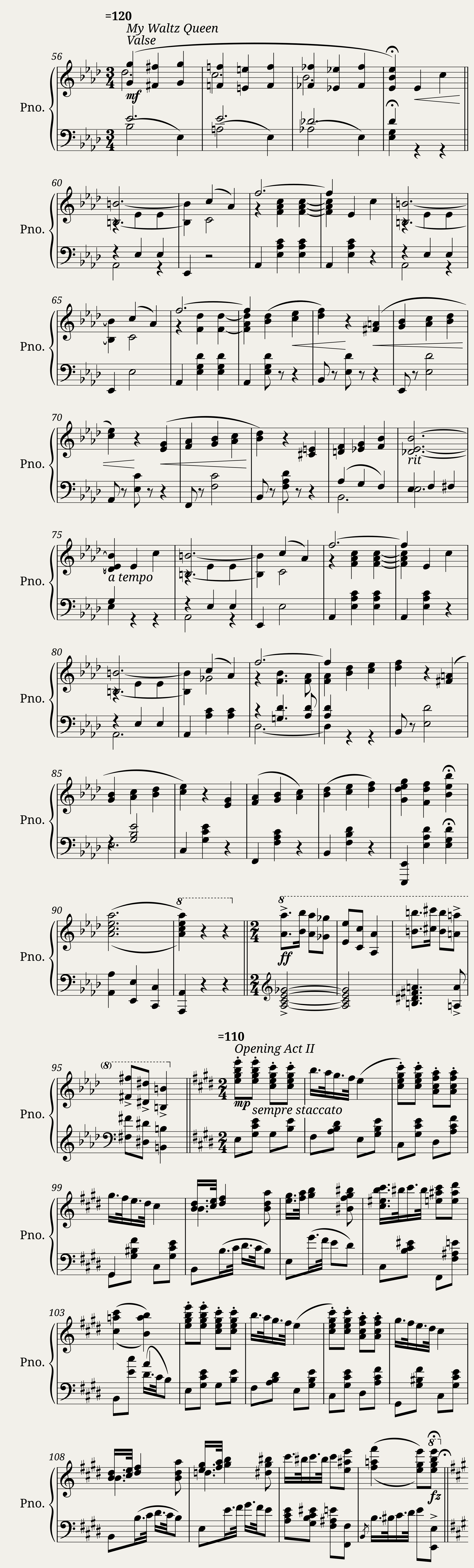 Around The Map - A Musical Globetrot — 3/10