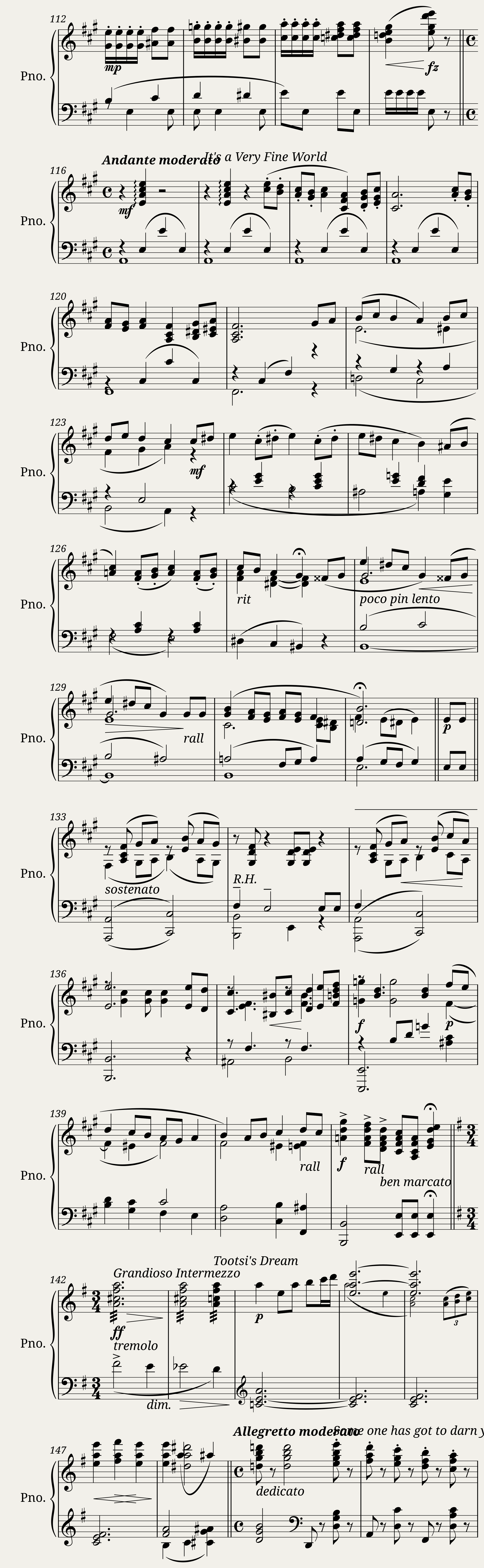 Around The Map - A Musical Globetrot — 4/10