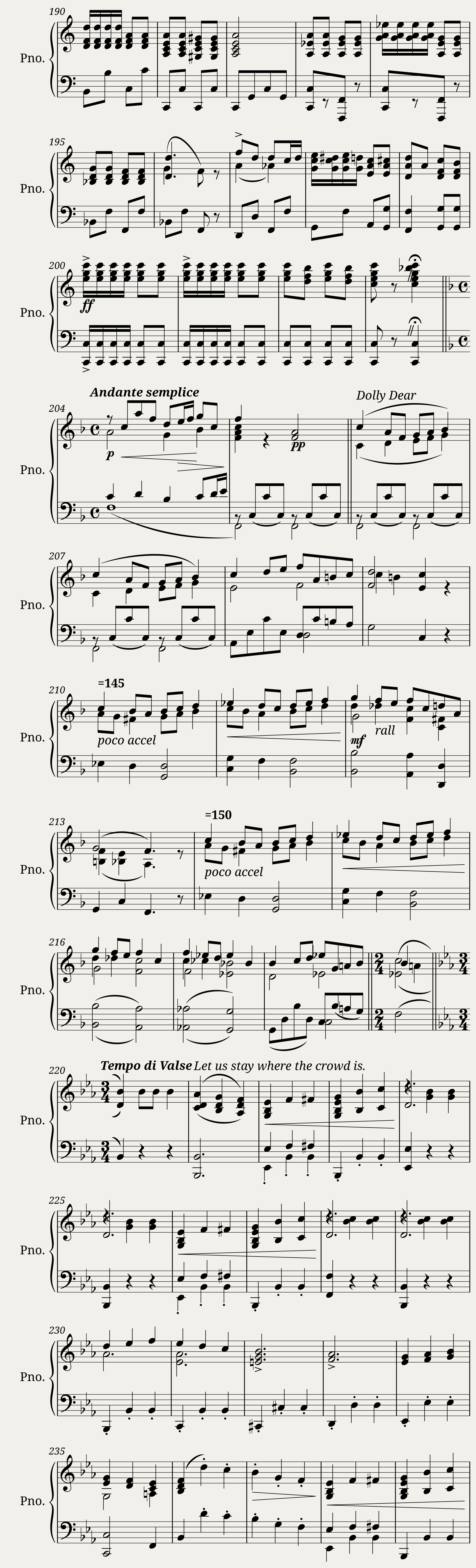 Around The Map - A Musical Globetrot — 6/10