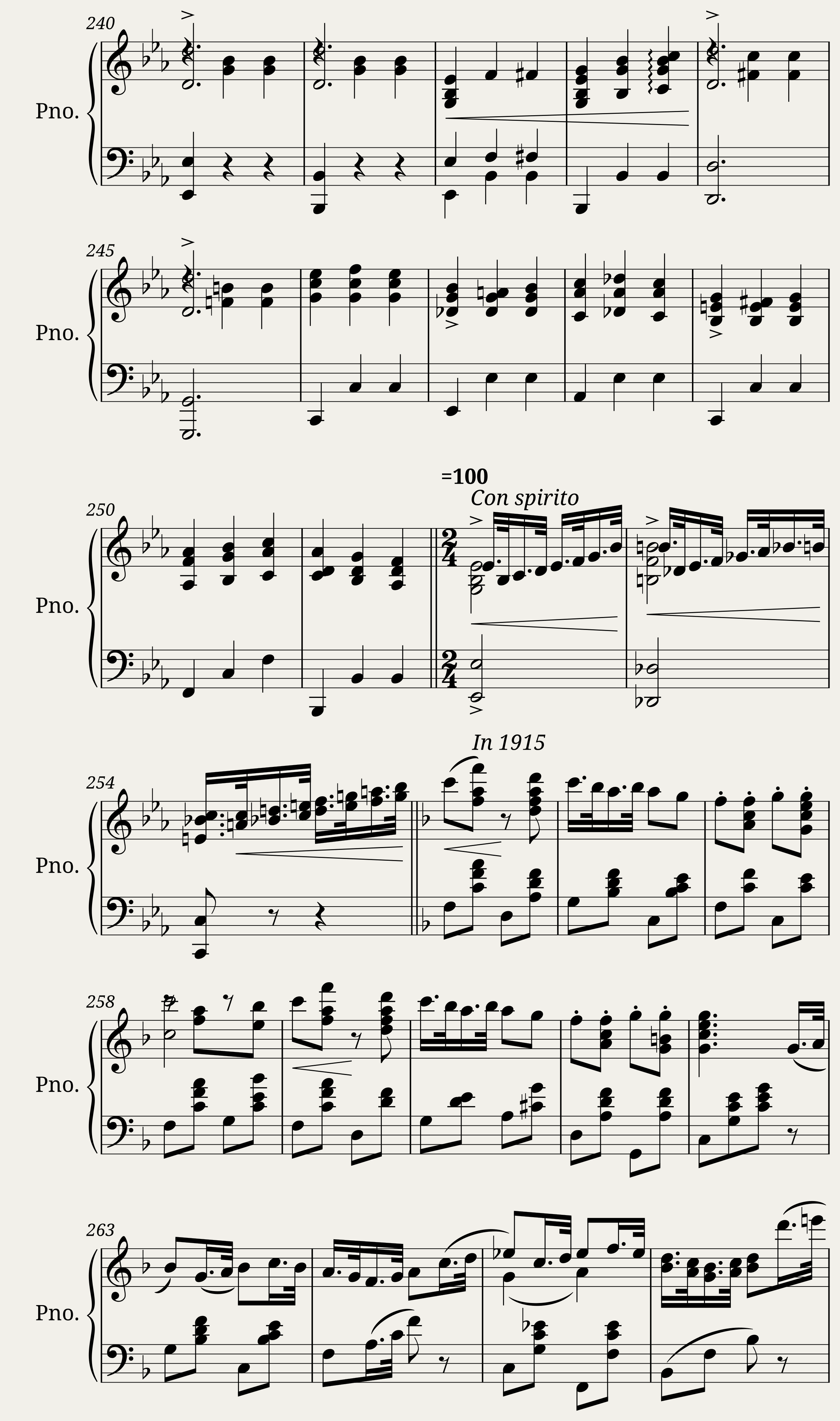 Around The Map - A Musical Globetrot — 7/10
