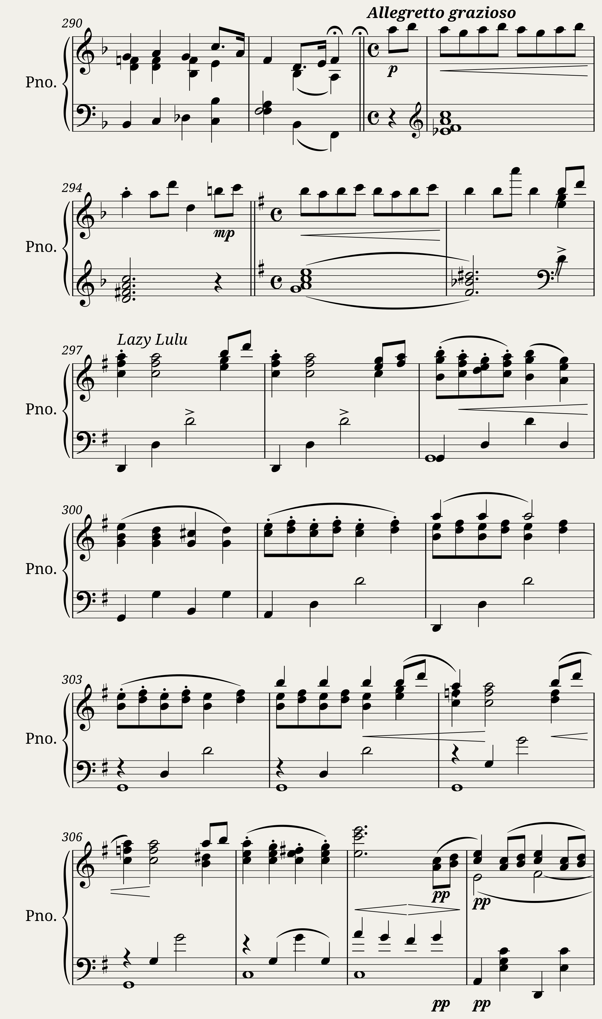 Around The Map - A Musical Globetrot — 9/10