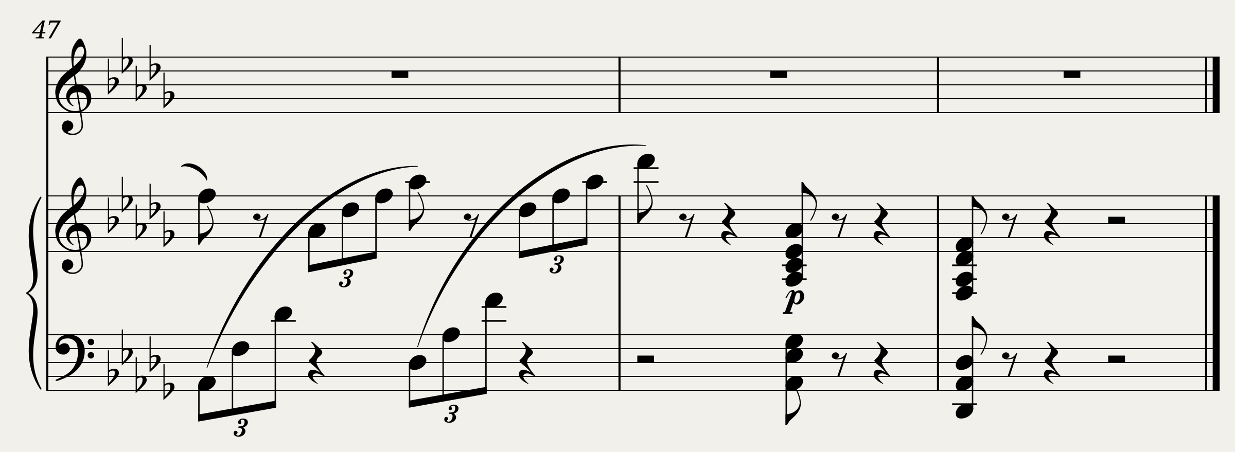 A Song of the South — 3/3