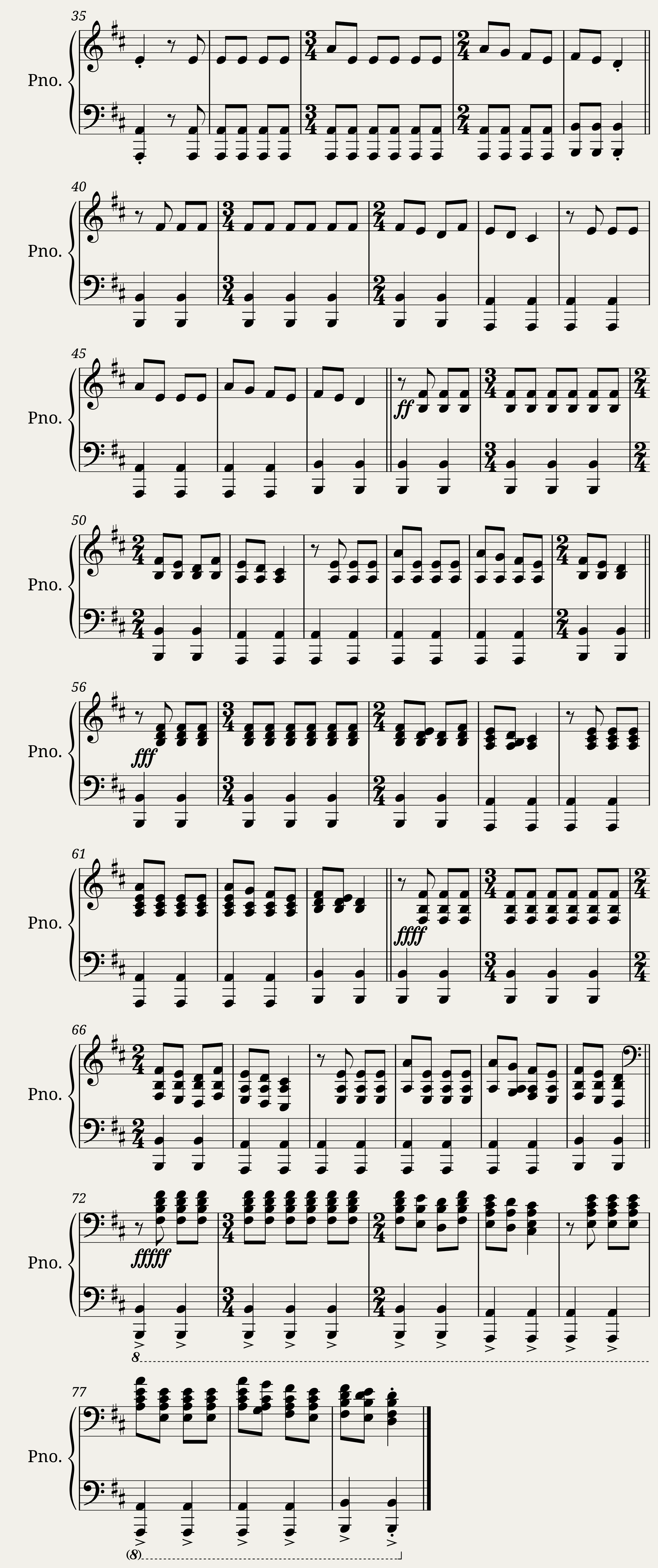 Mikrokosmos — 2/2