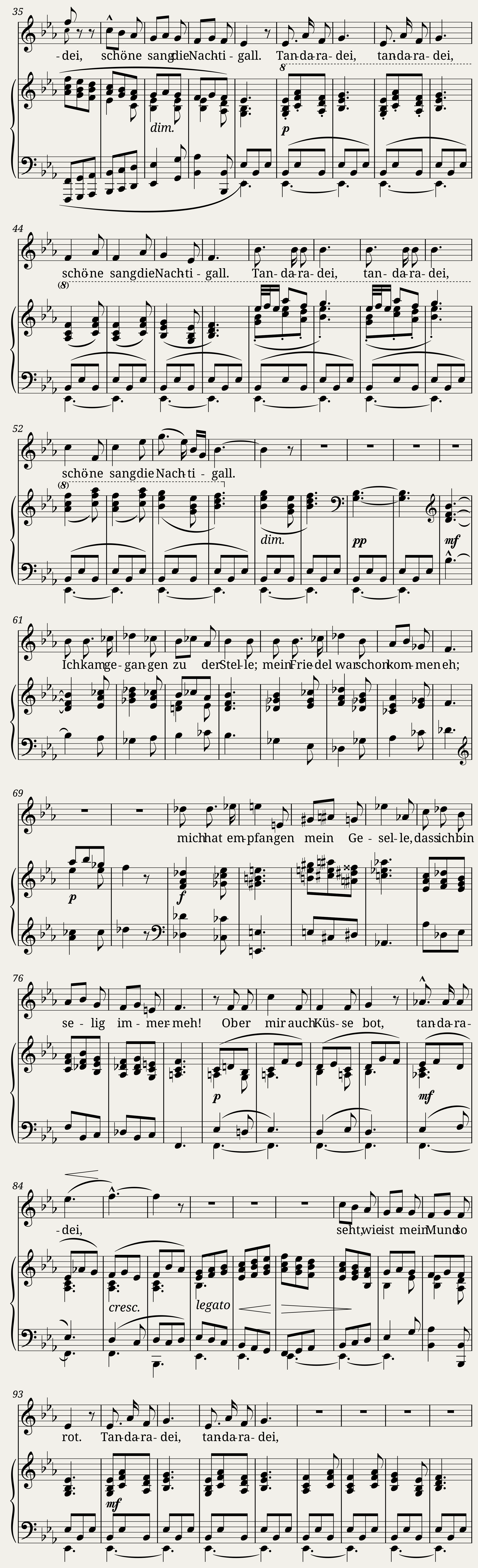 Count On Me (Special) — 2/2