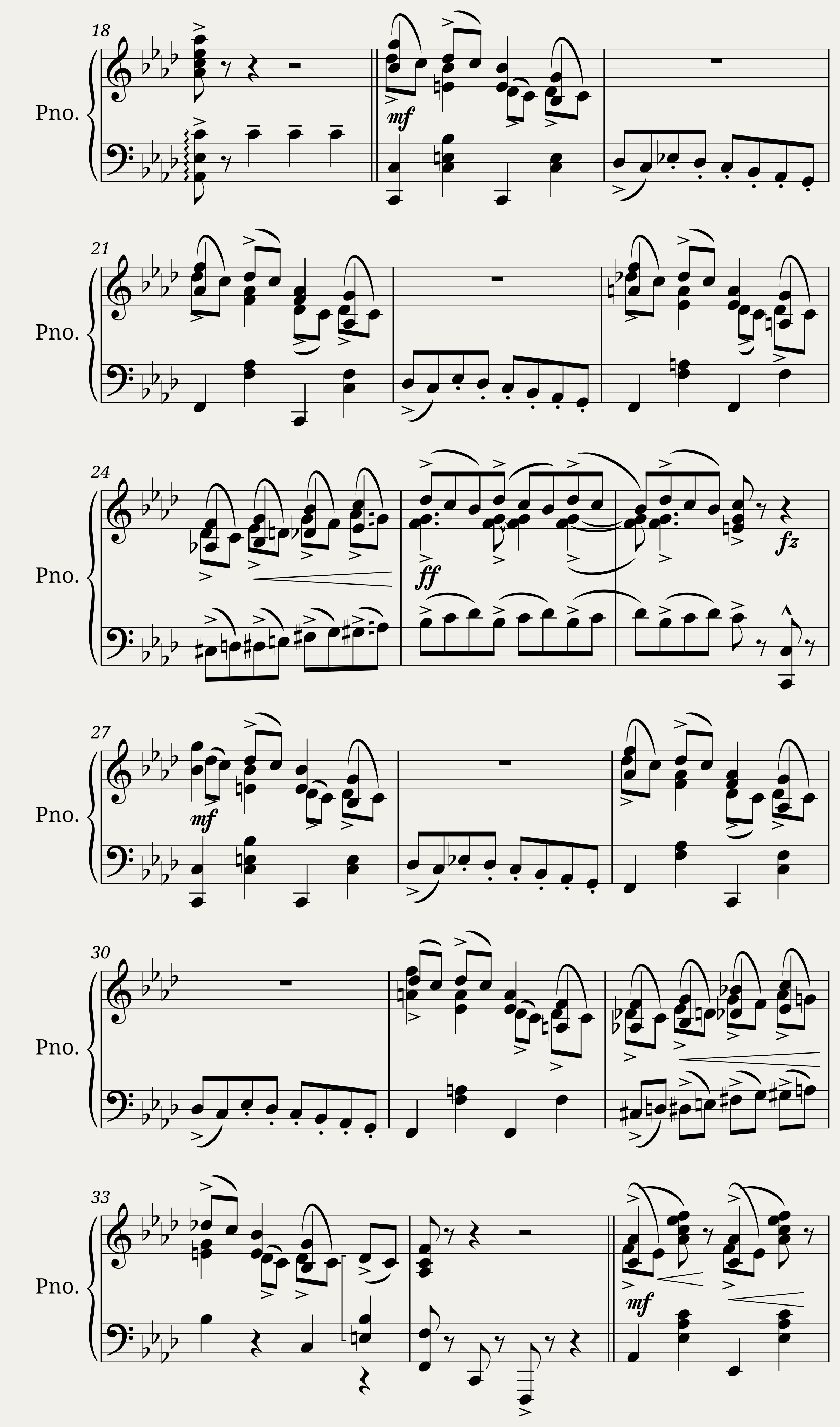 Op.1979 è½ãèãææ_A Walk of Fallen Leaves — 2/2