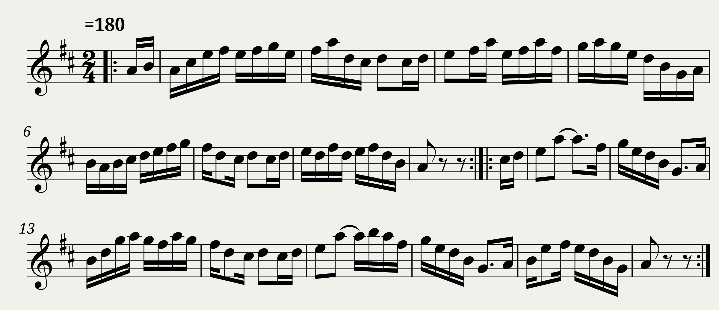 B.F. Hilliker's Q.S.
