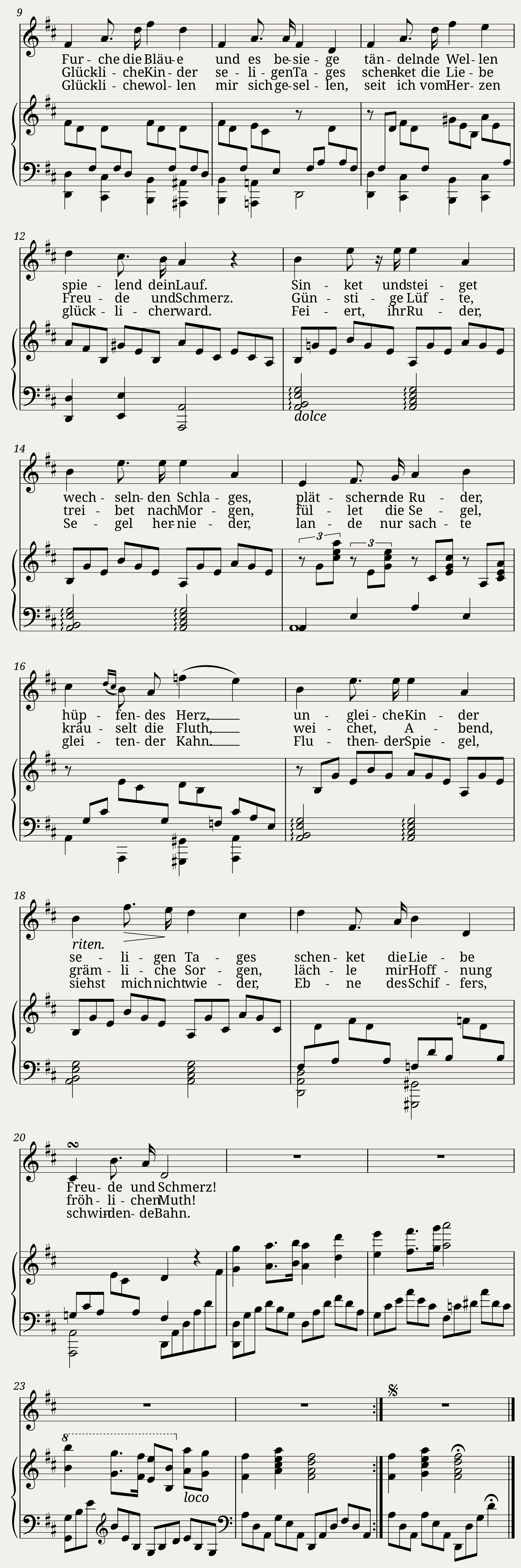 Smithereens — 2/2