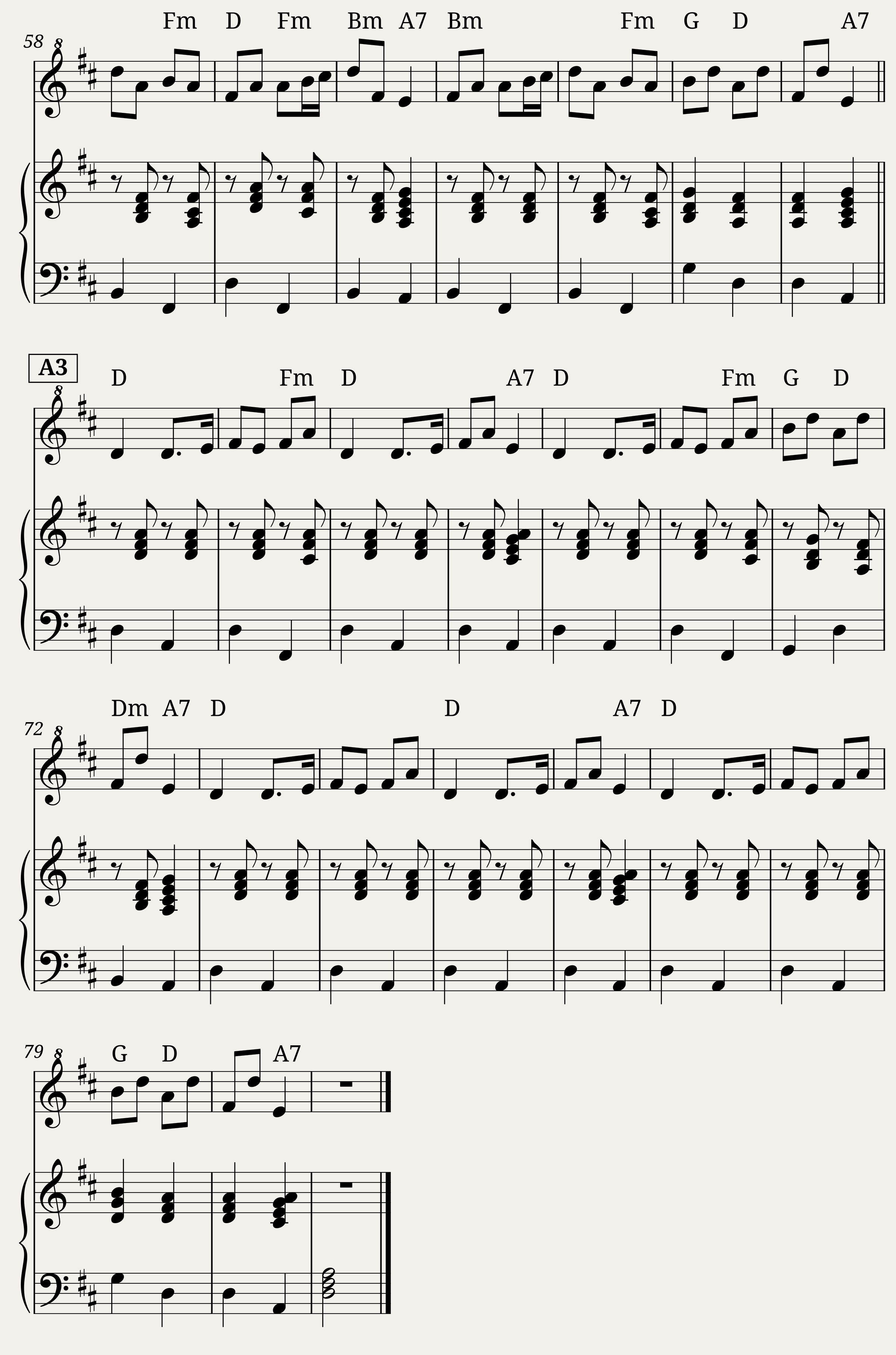 wha wadna fecht for chairlie — 2/2