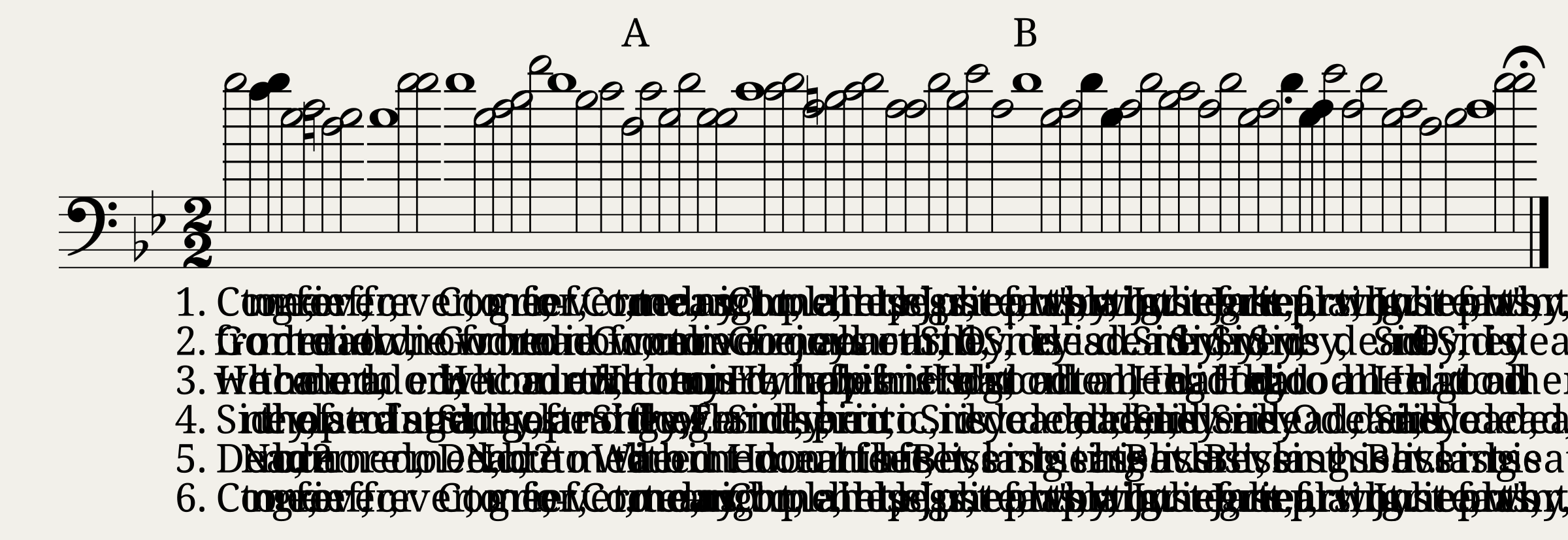 William Byrd - Come to me grief for ever