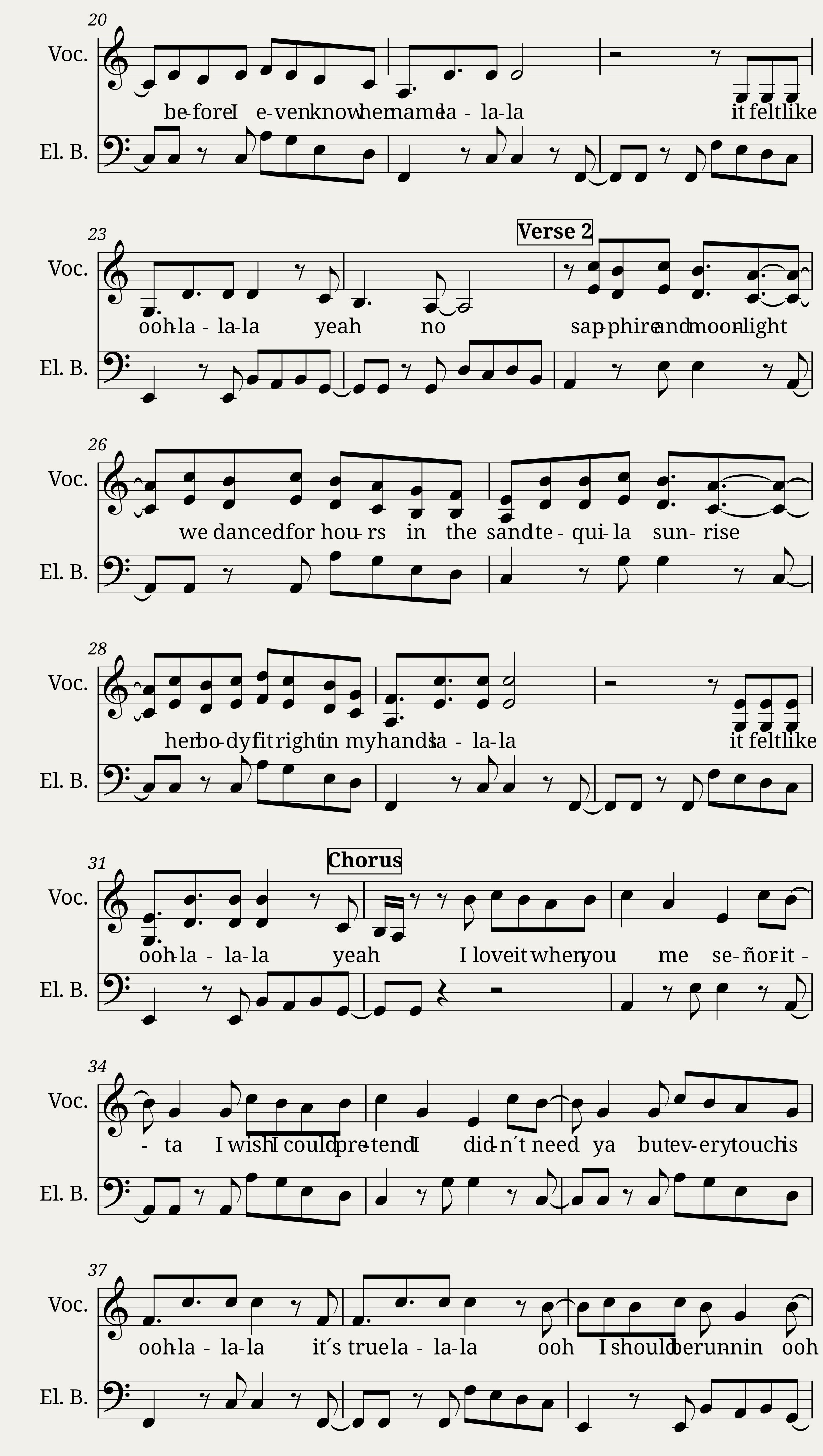 Seorita_-_Shawn_Mendes__Camilla_Cabello Violin solo — 2/3