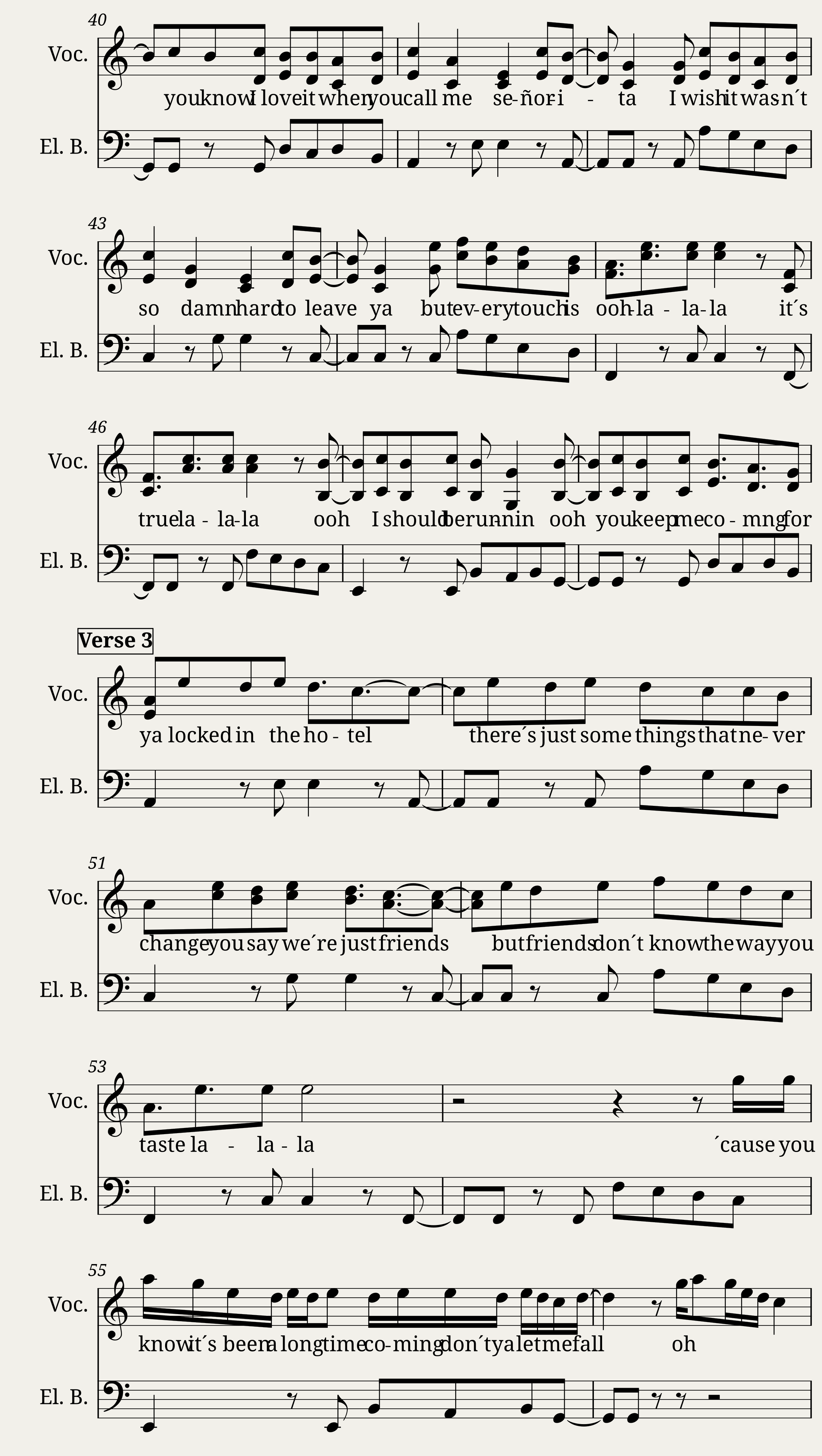 Seorita_-_Shawn_Mendes__Camilla_Cabello Violin solo — 3/3