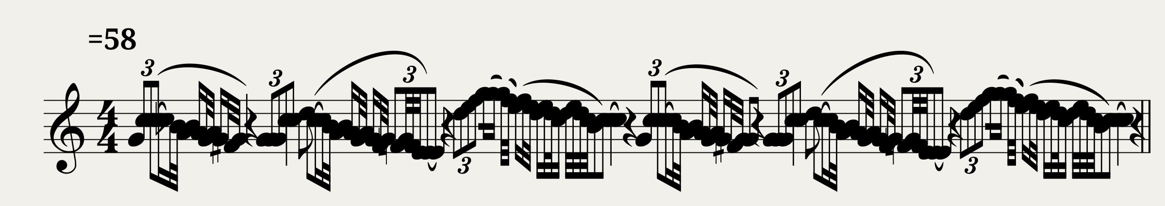 Traditional music - Cantar d'Arrieros (CT 481)