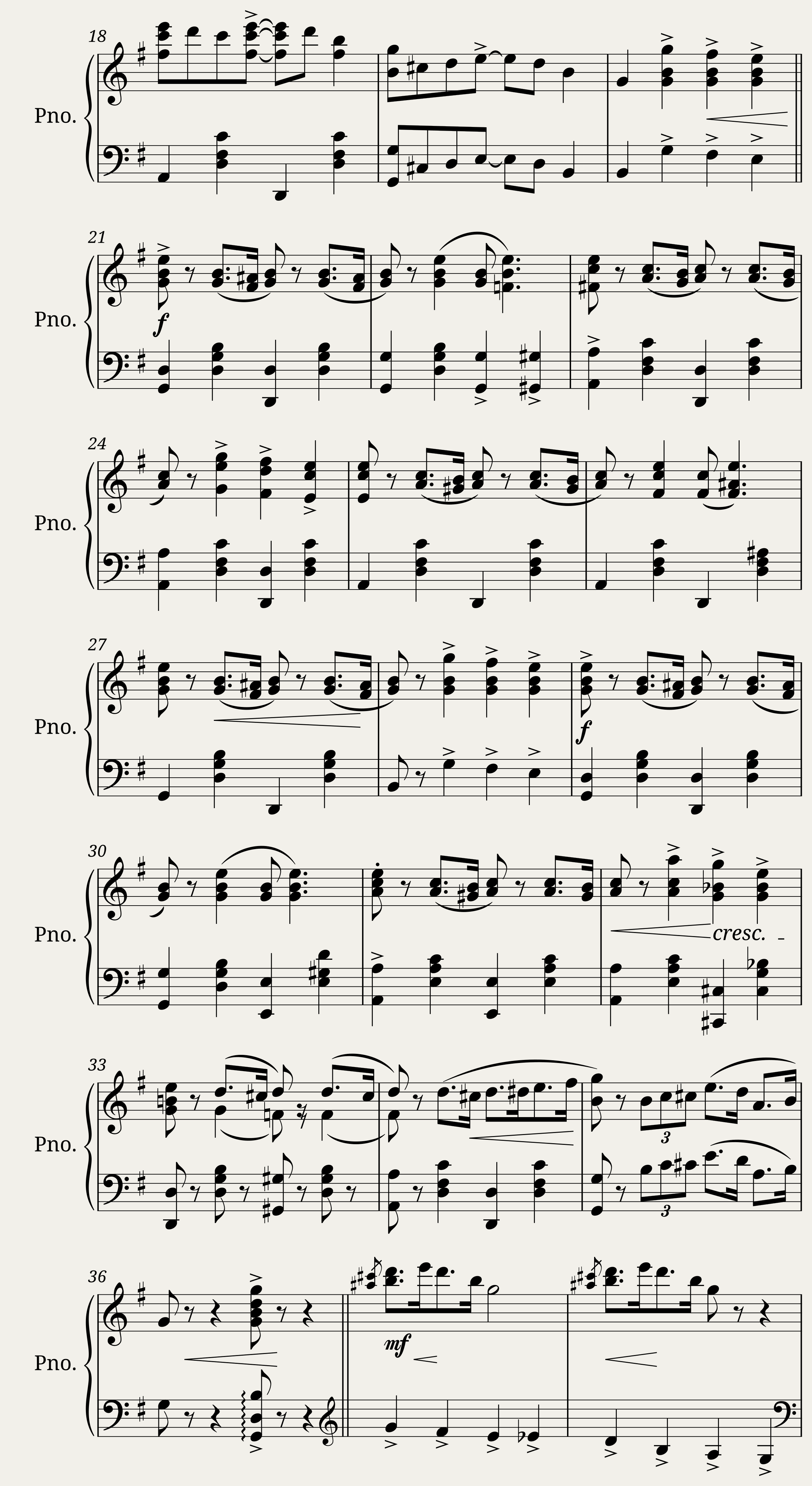 The Milkman's Rag (1913) — 2/4