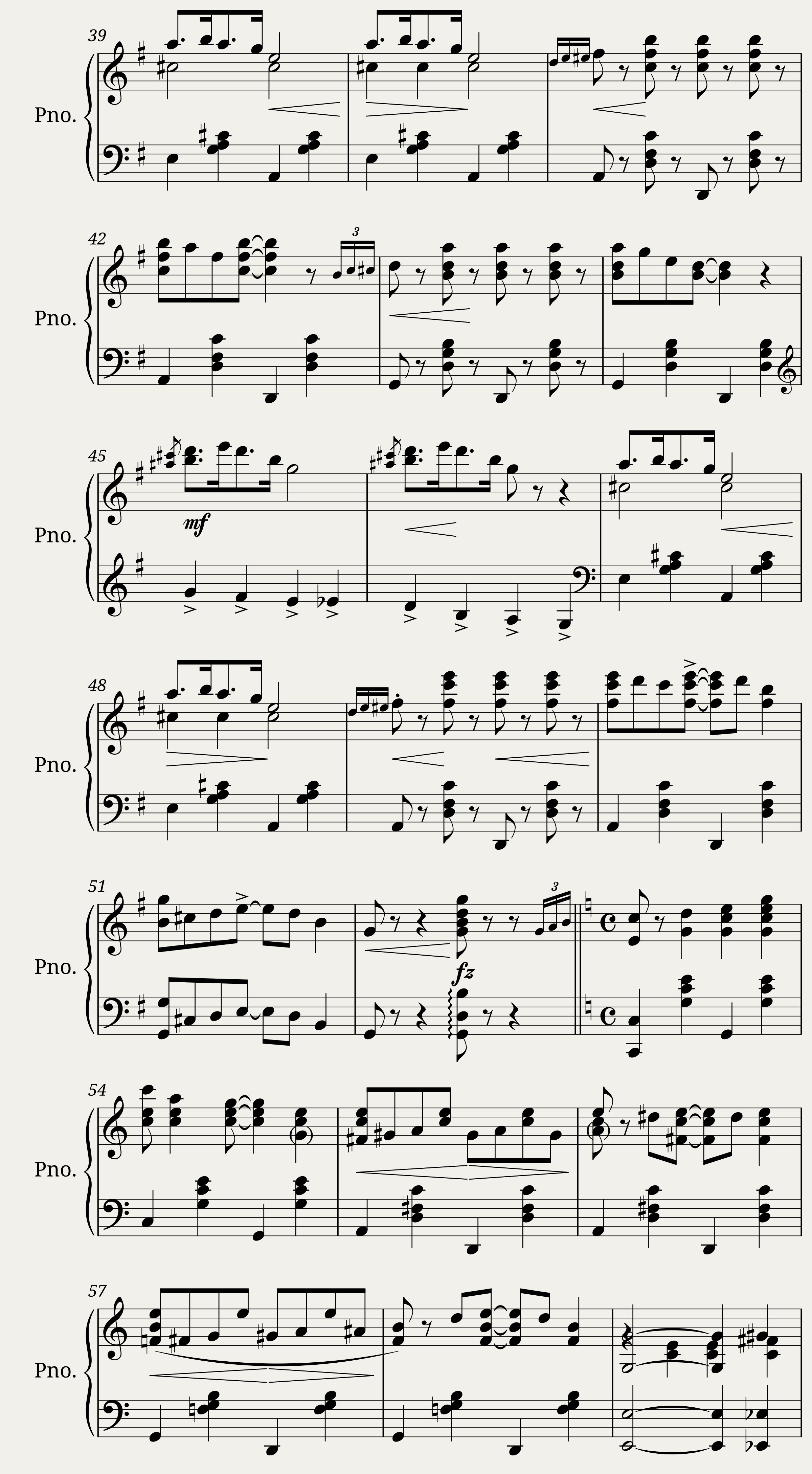 The Milkman's Rag (1913) — 3/4