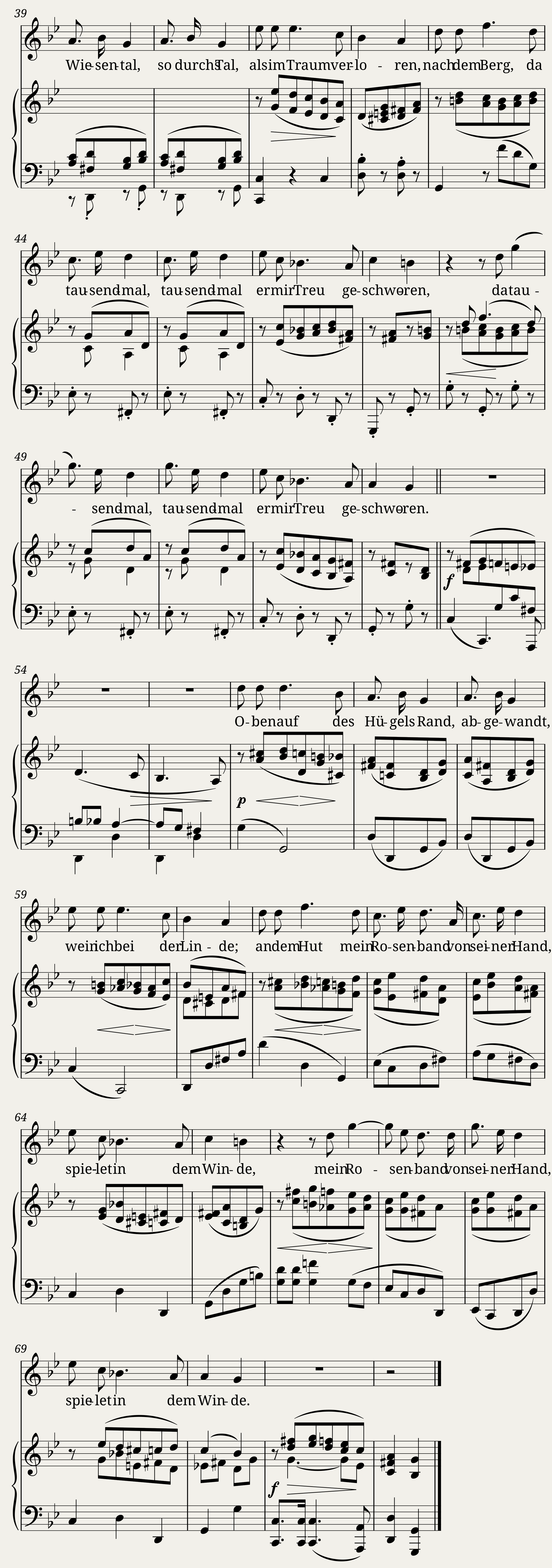 Agnes — 2/2