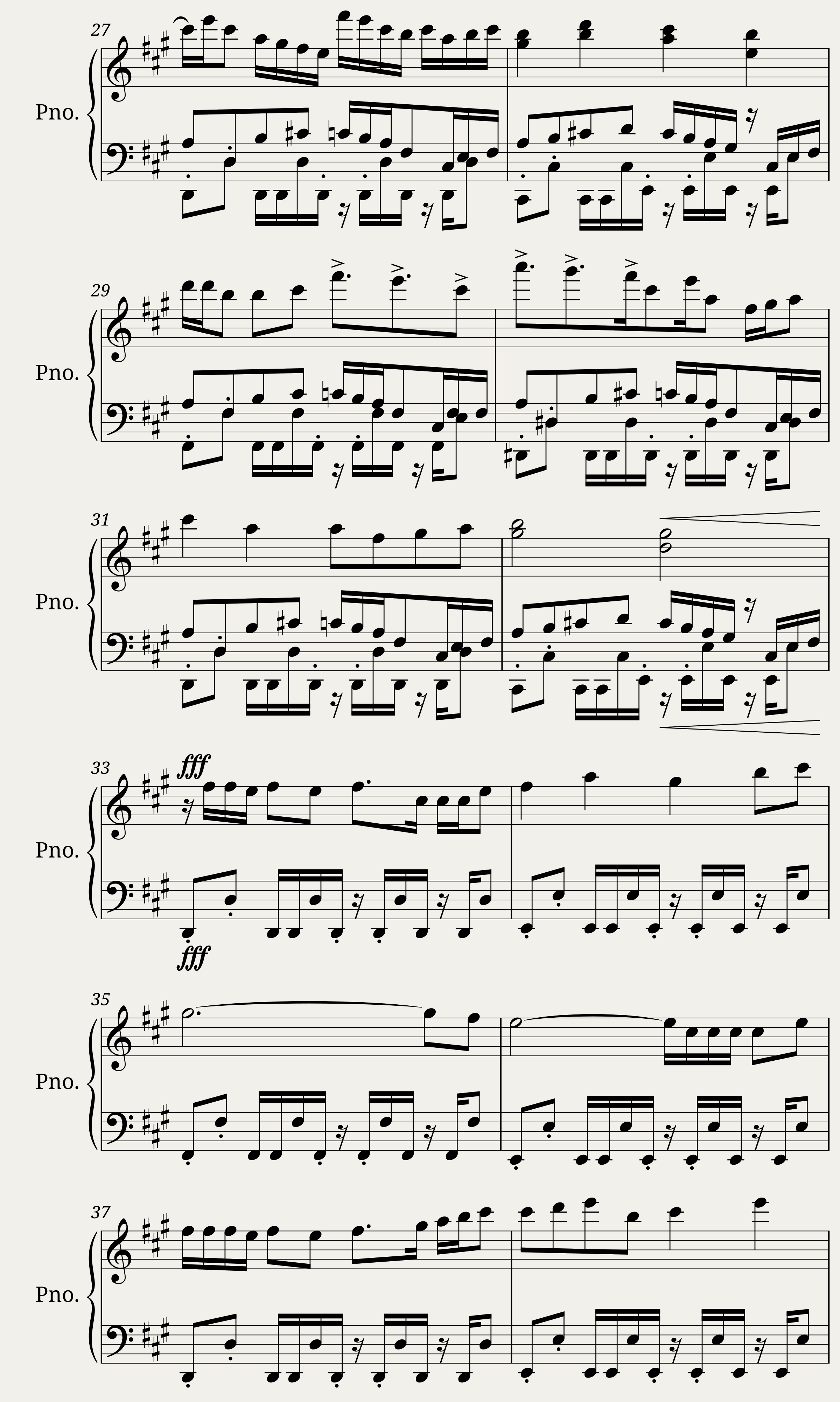 Tot Arnold Schönberg — 2/2