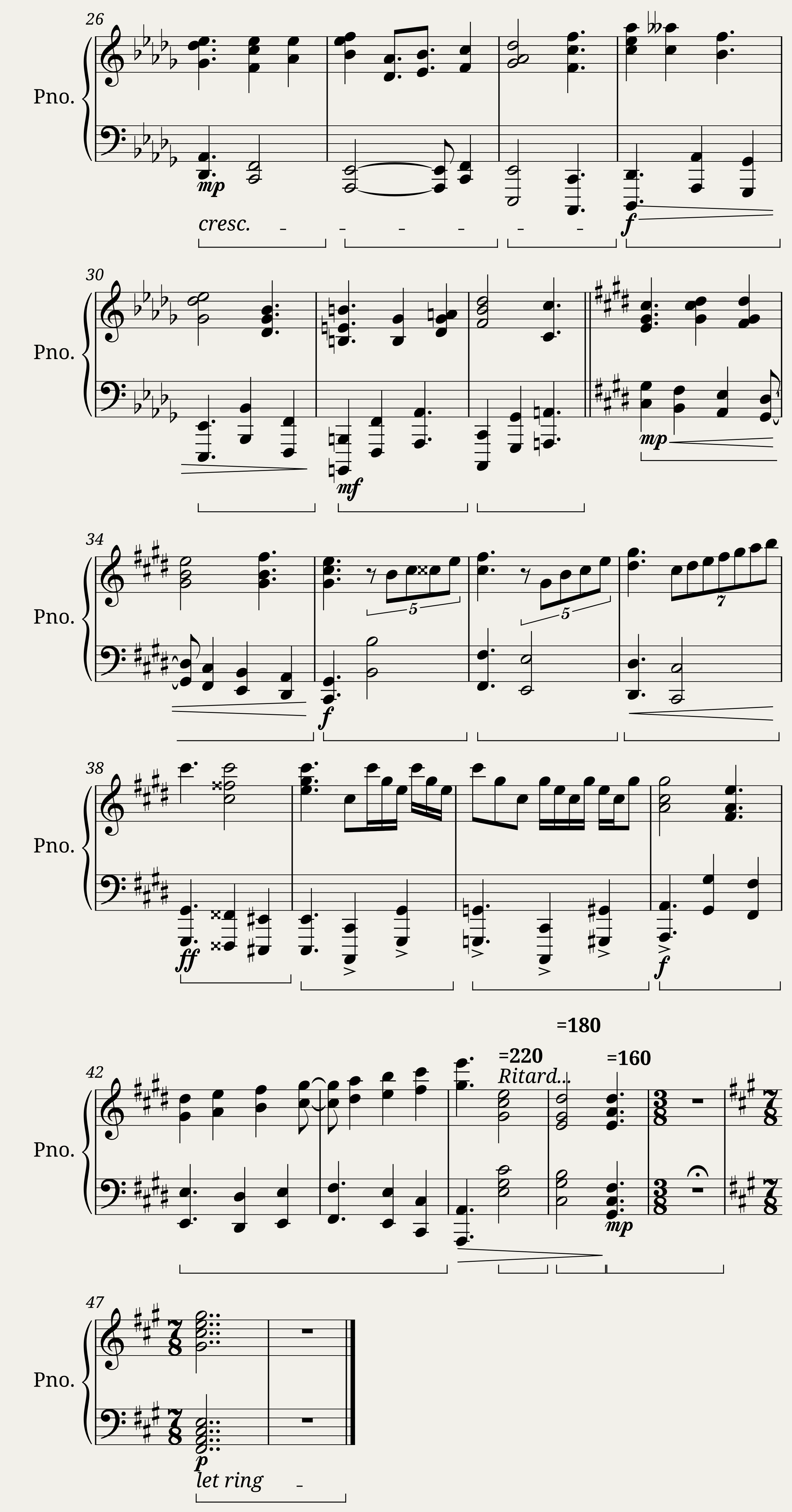 ANTONIO EL PELE — 2/2