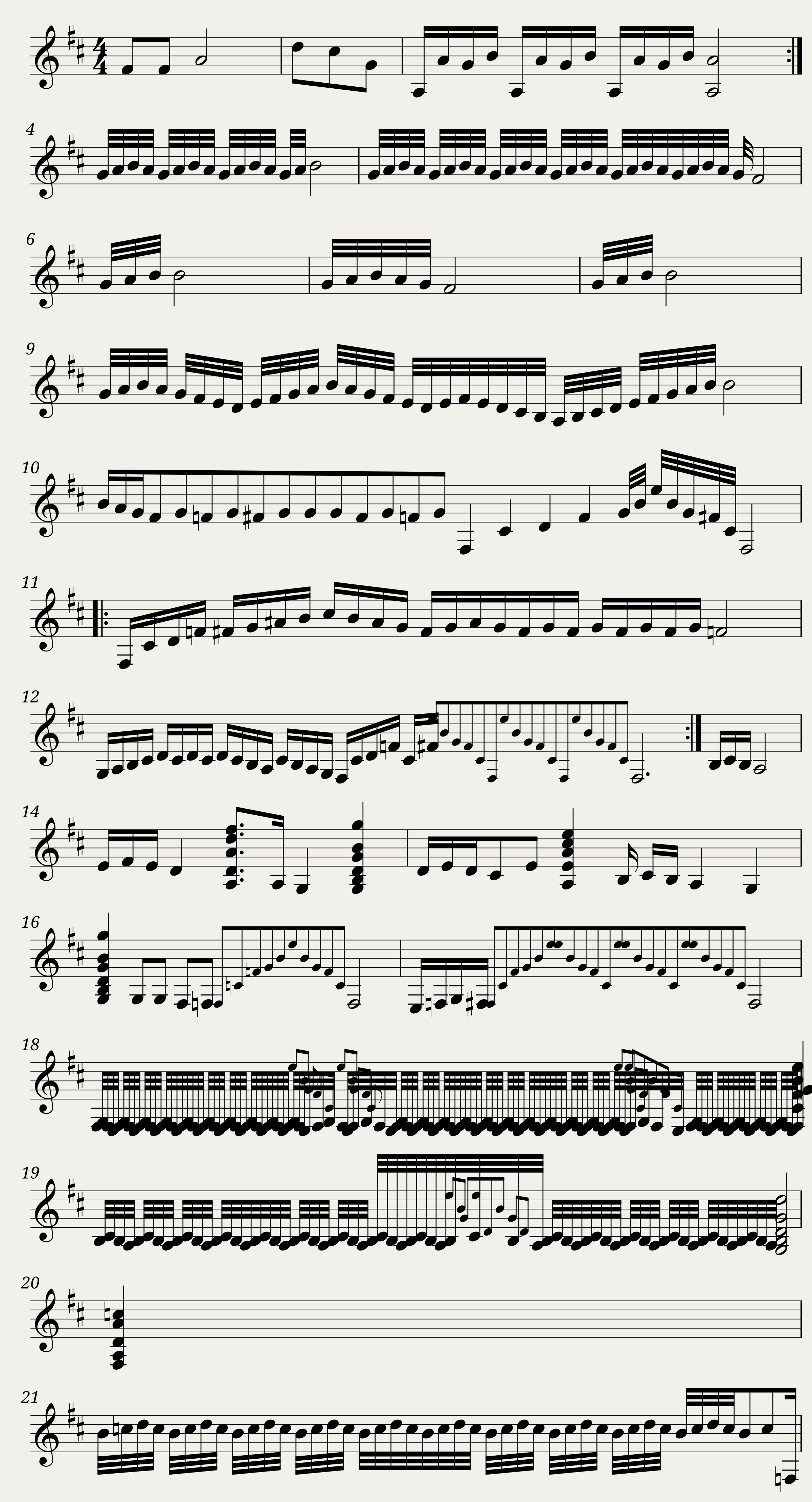 Tarantas — 1/2