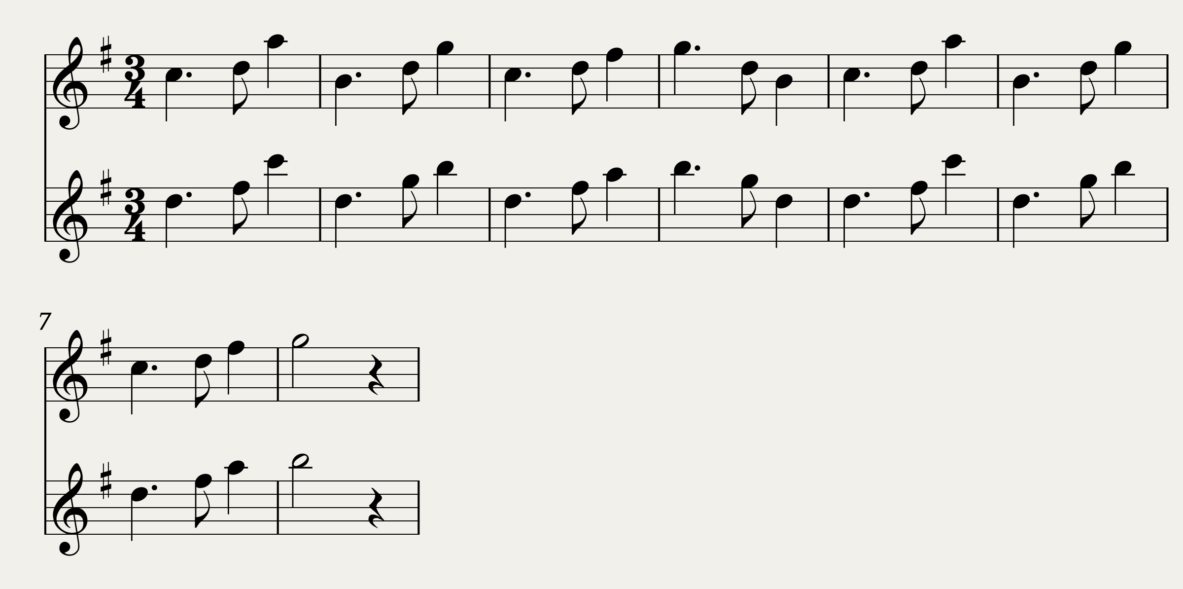 Traditional music - Steirer (83.)