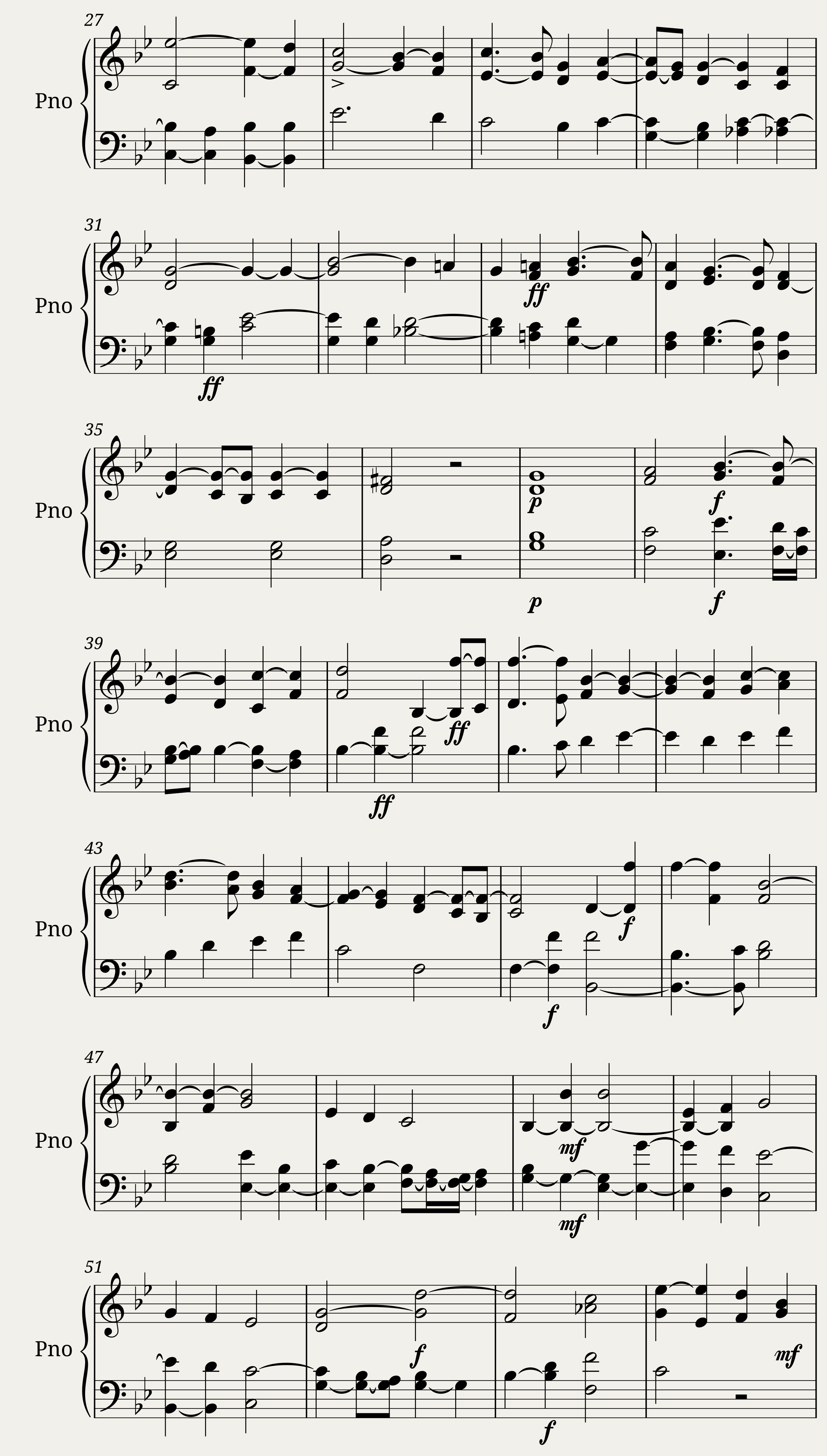 Dies sanctificatus — 2/3